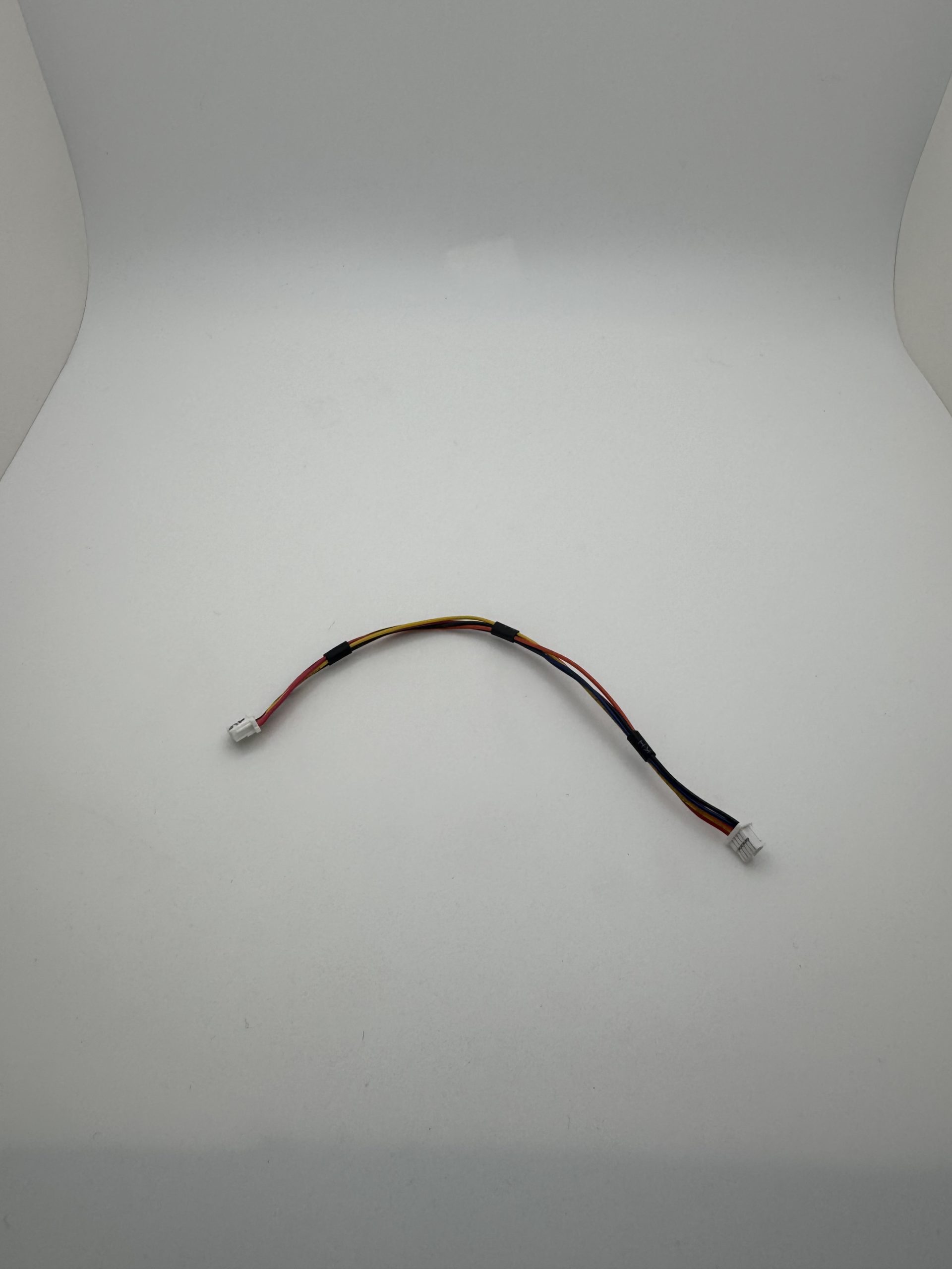 1000246 Rev A,Front Board Cable