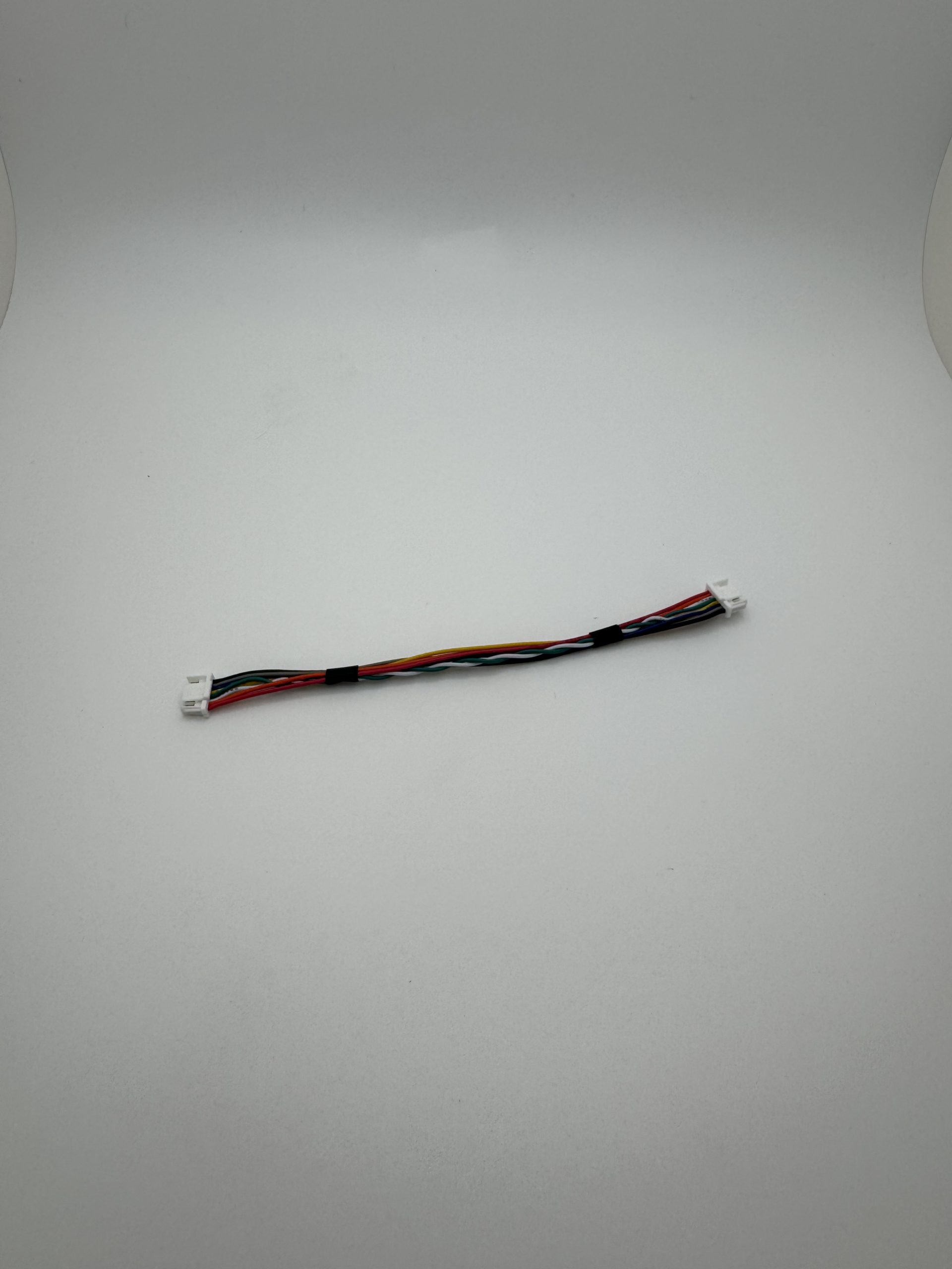 1000250 Rev A,Core Board to R Health Bd Cable