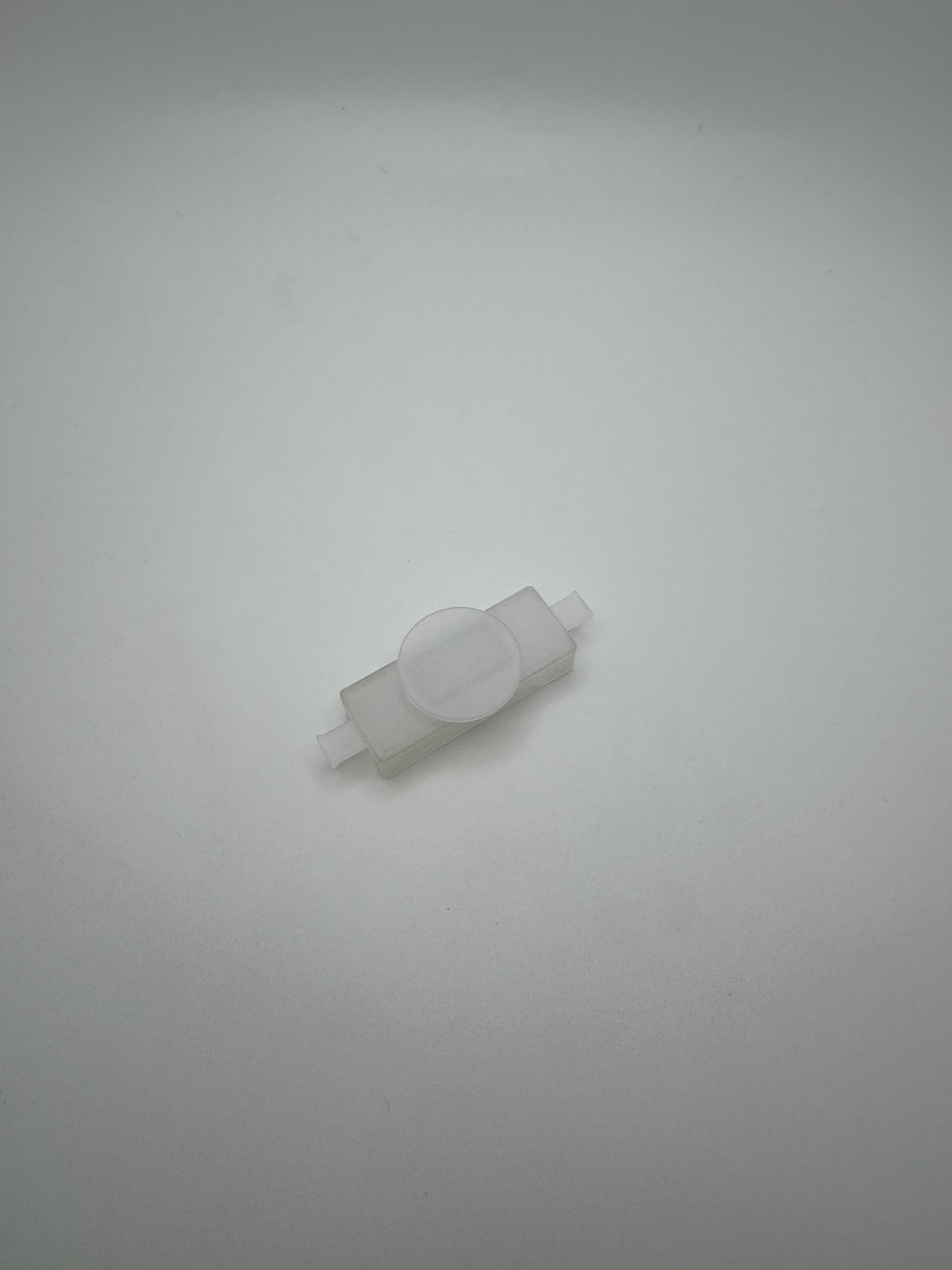 Enclosure Body,Smart Sensor,Rev C