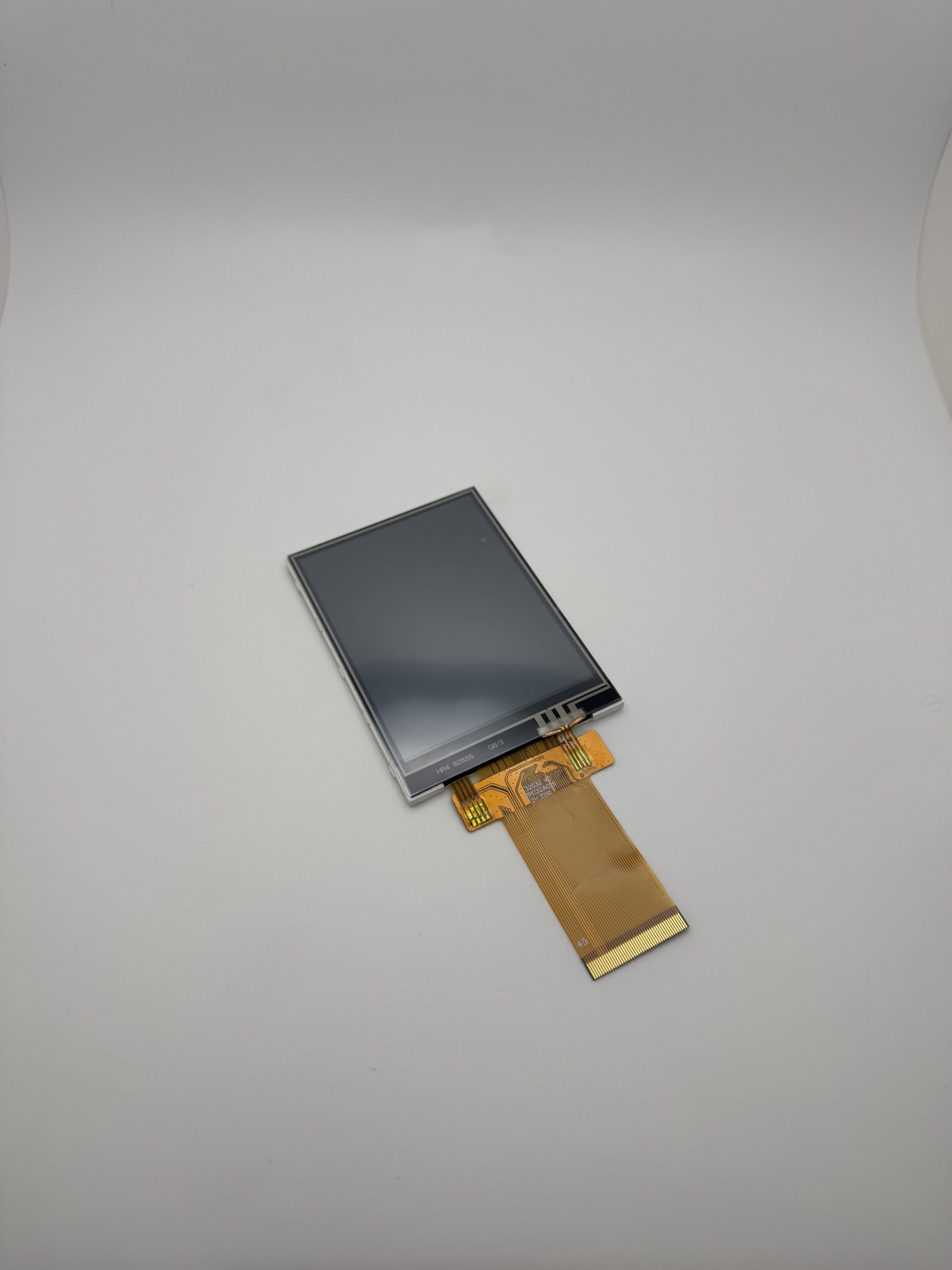 240 x 320 PIXELS,DISPLAY,TFT COLOR