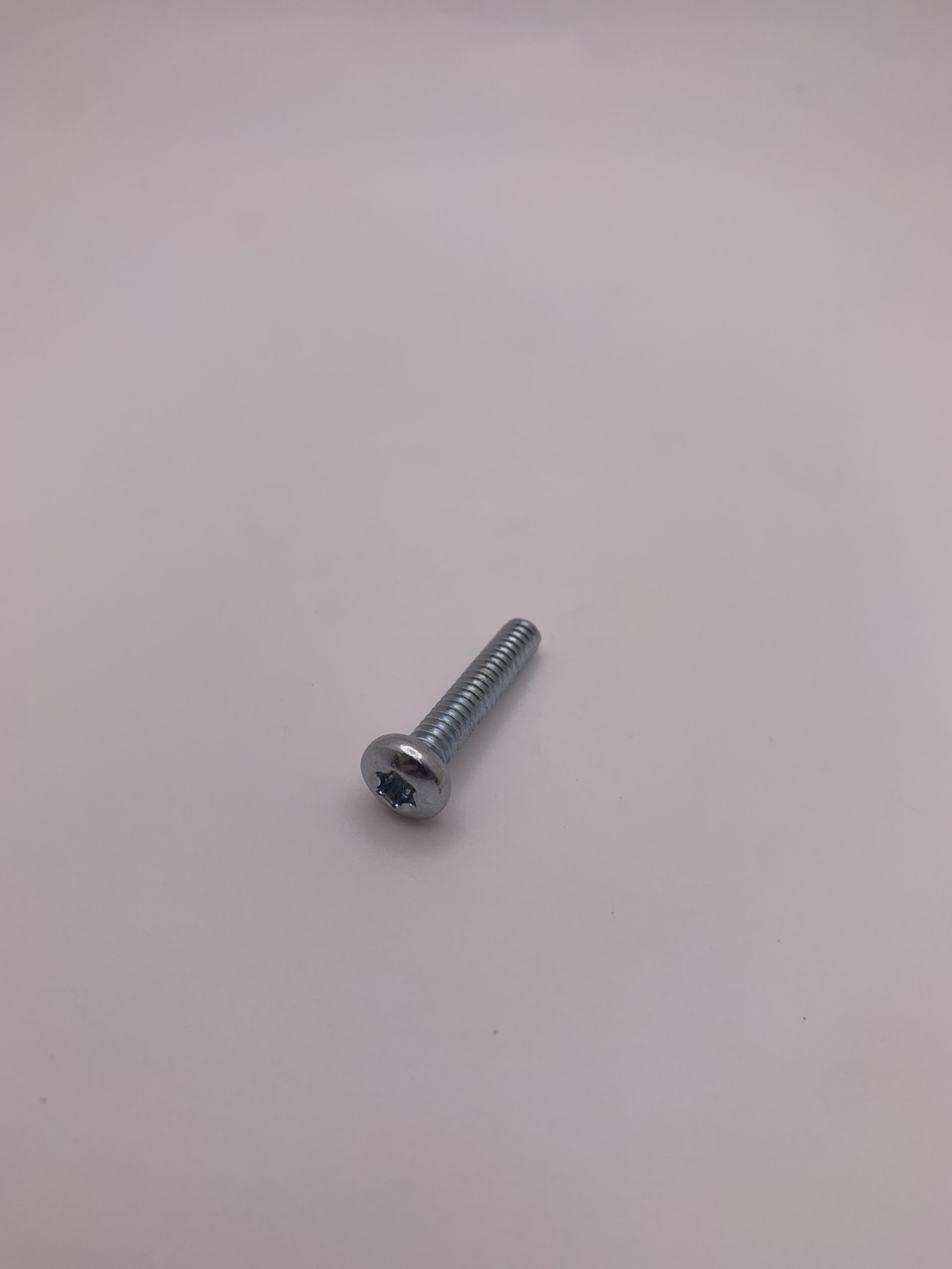 Screw,10-24 X 1.00,Torx Pan Head,Pltd