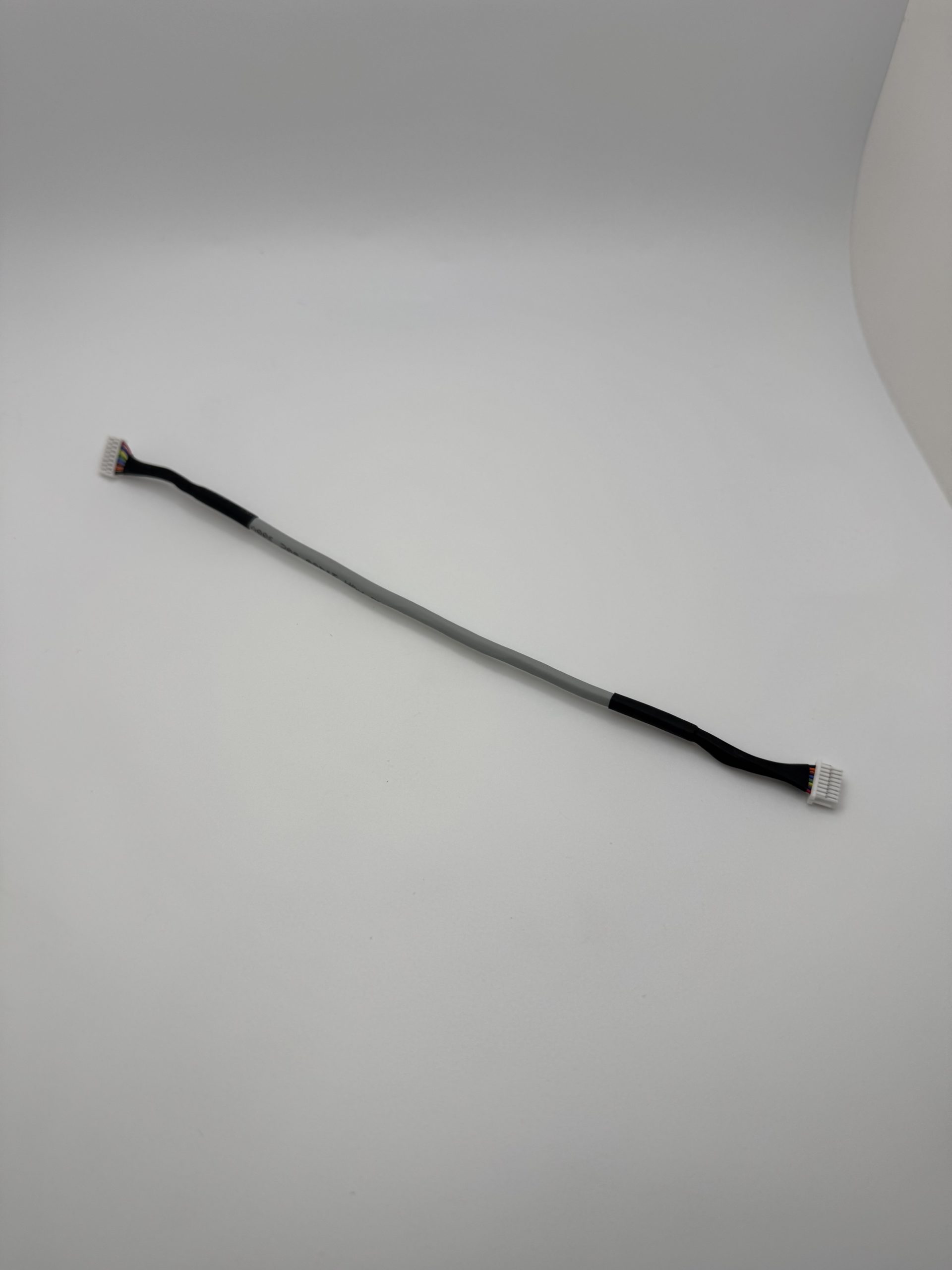 1001499 Rev F ,Long Smart Sensor Cable