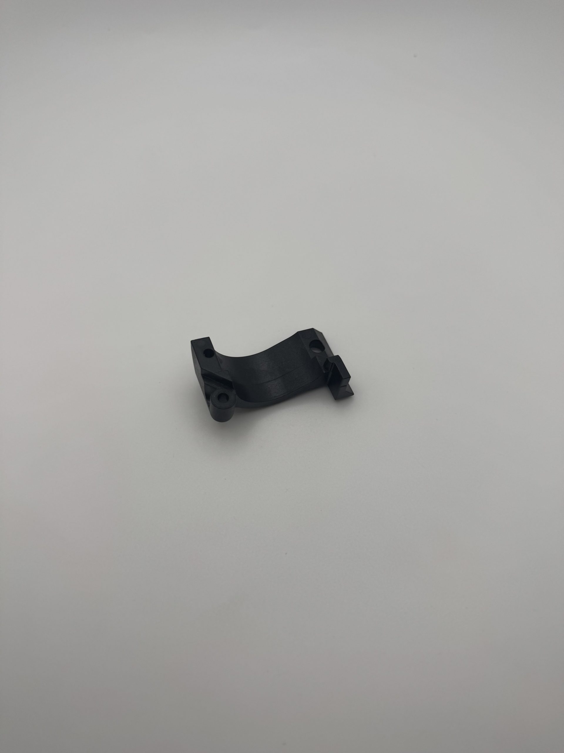 1001681 Rev B,Adapter,Battery Cap,Left