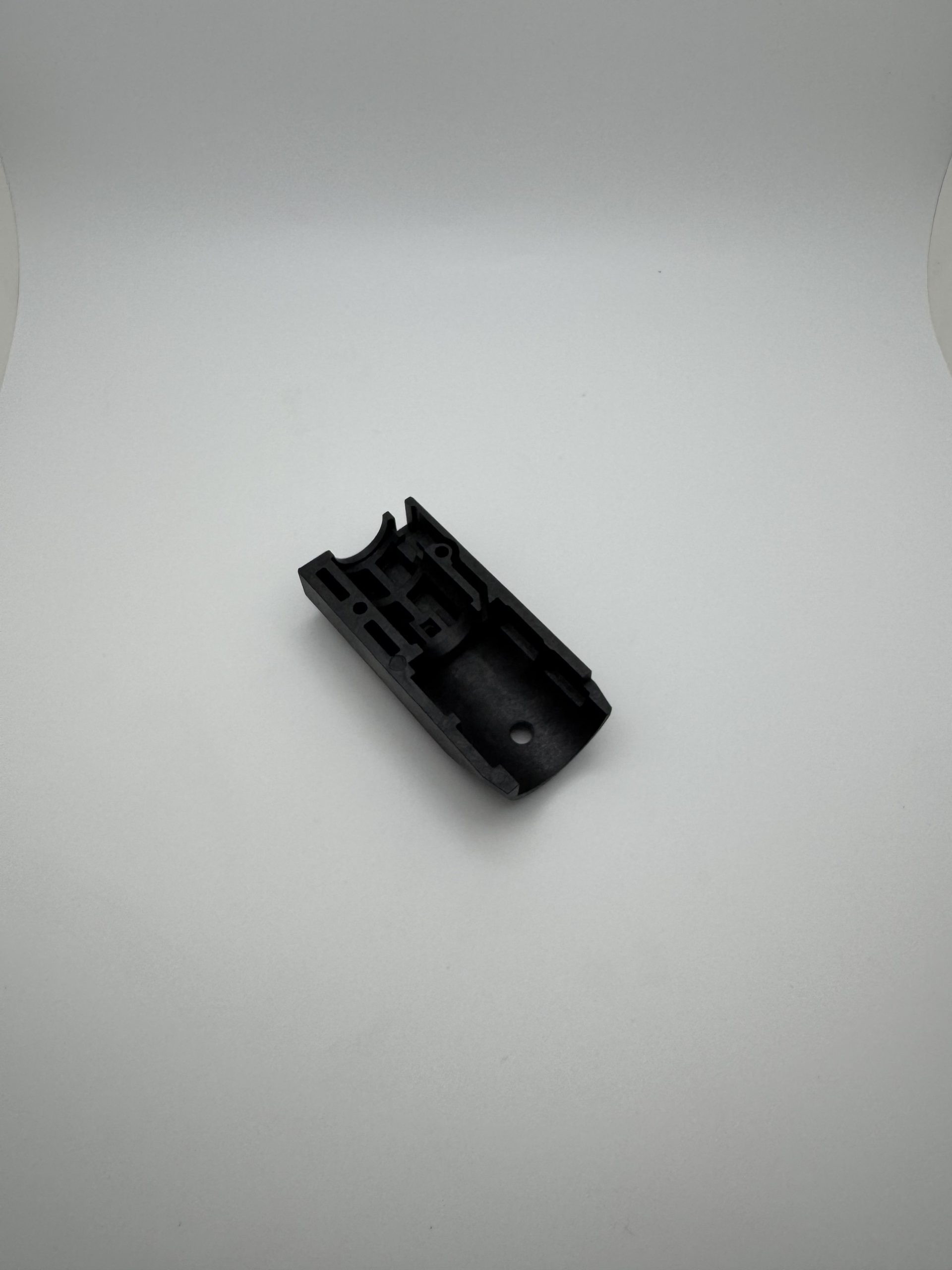 1001682 Rev C,Muzzle Brake,Right