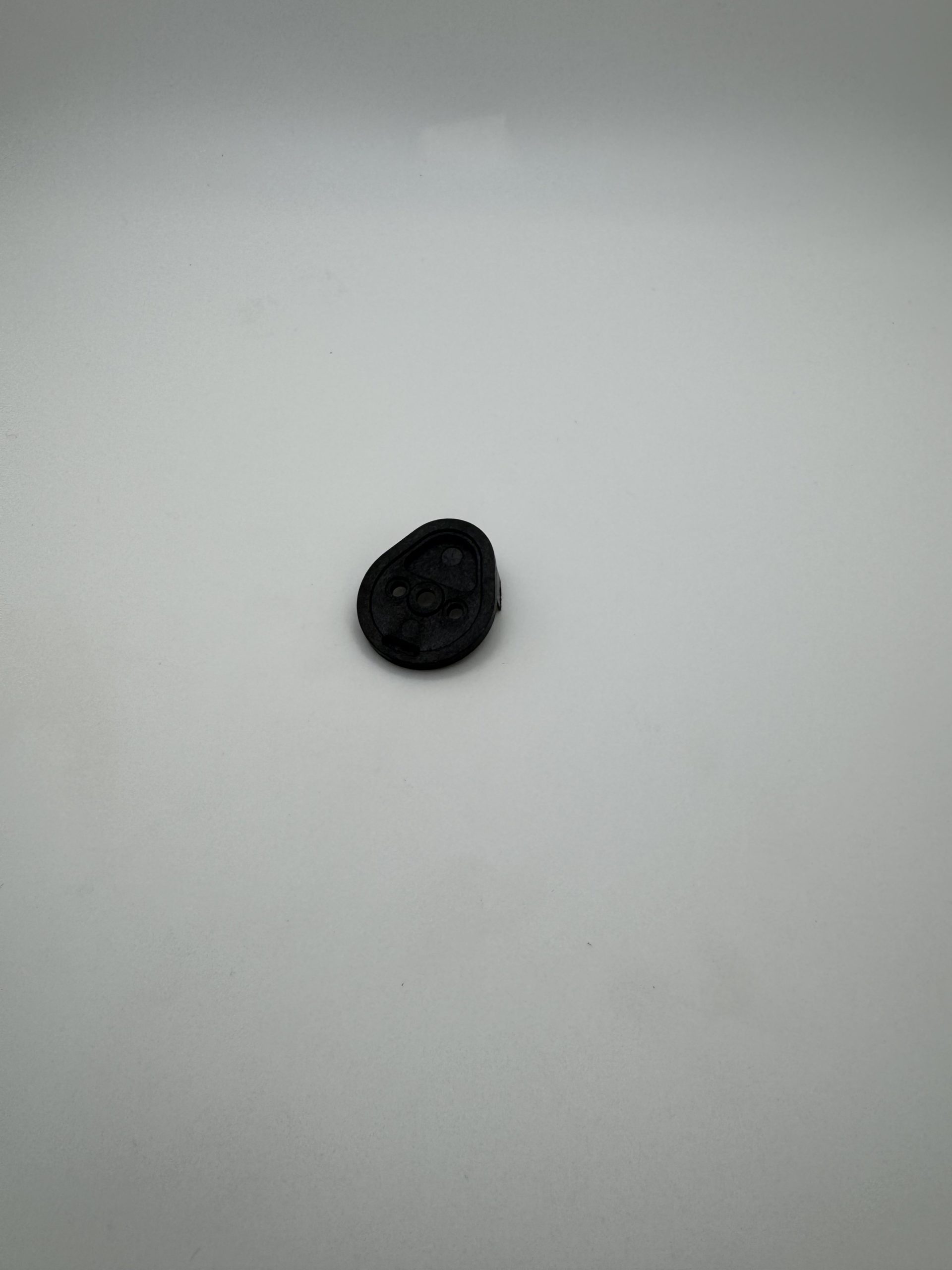 1001686 Rev B,Cap,Magazine Tube