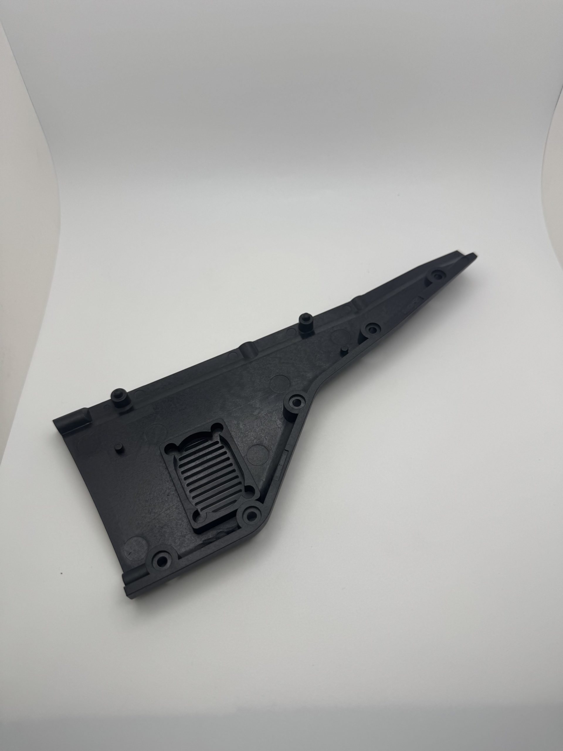 1001688 Rev A,Stock Body,Left
