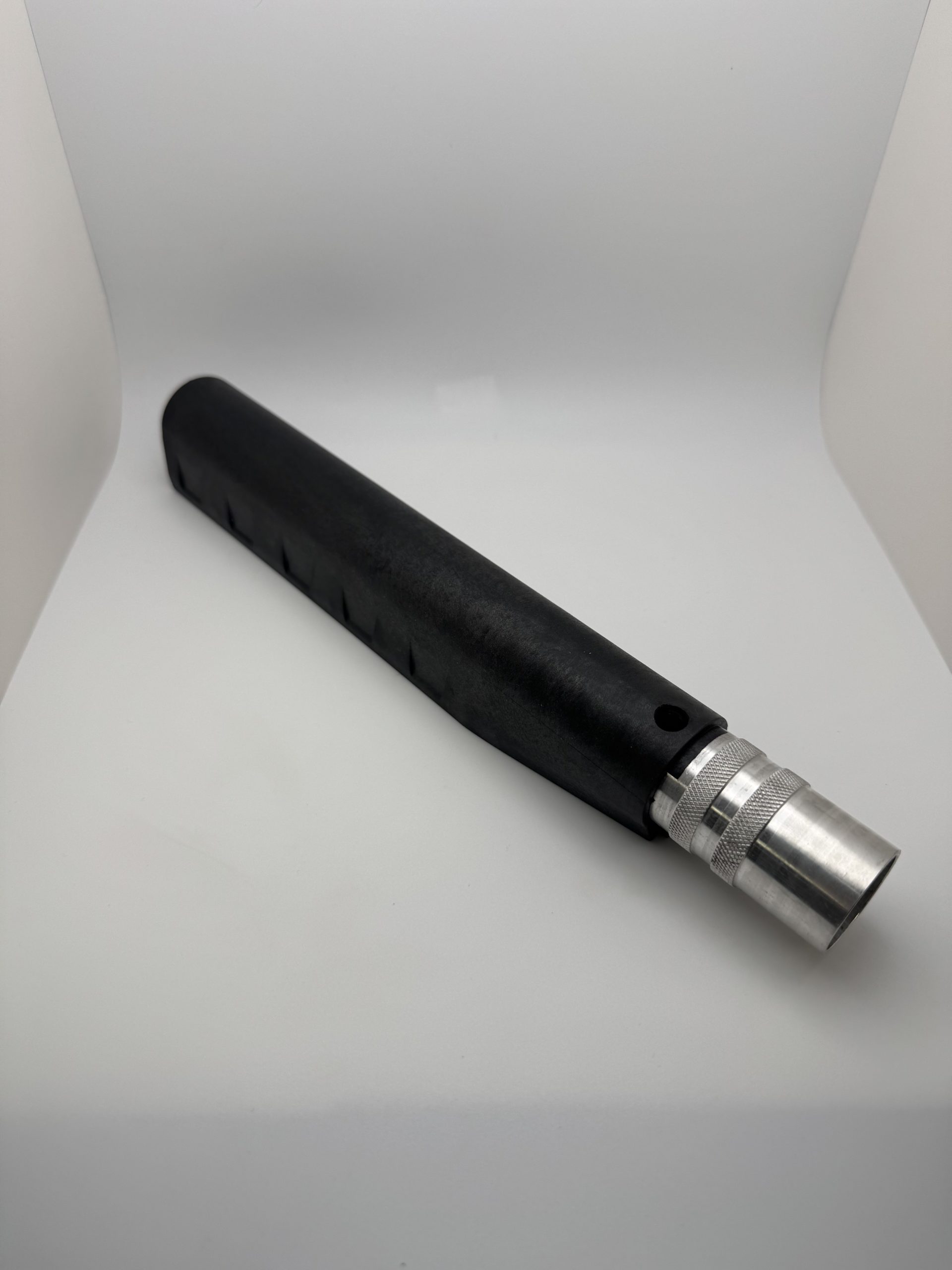 1001690 Rev A,Cheek Piece Assy