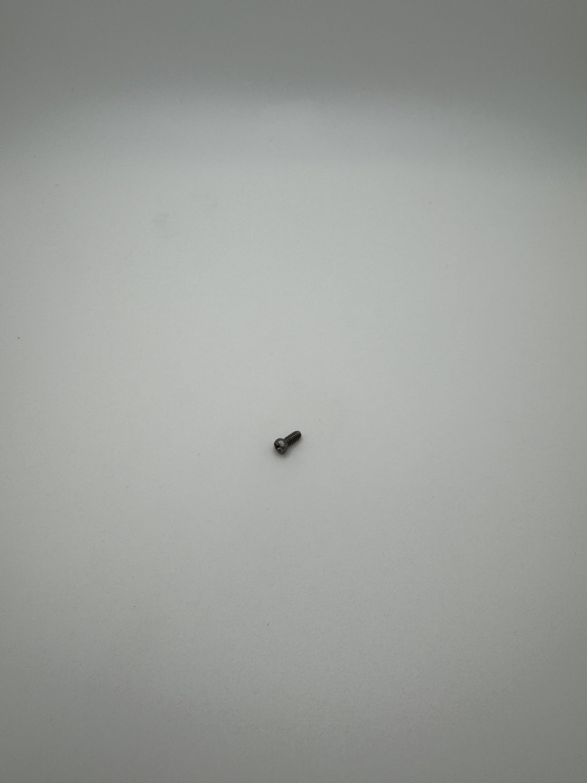 4-40X0.25,Phillips Fillister Head,SS