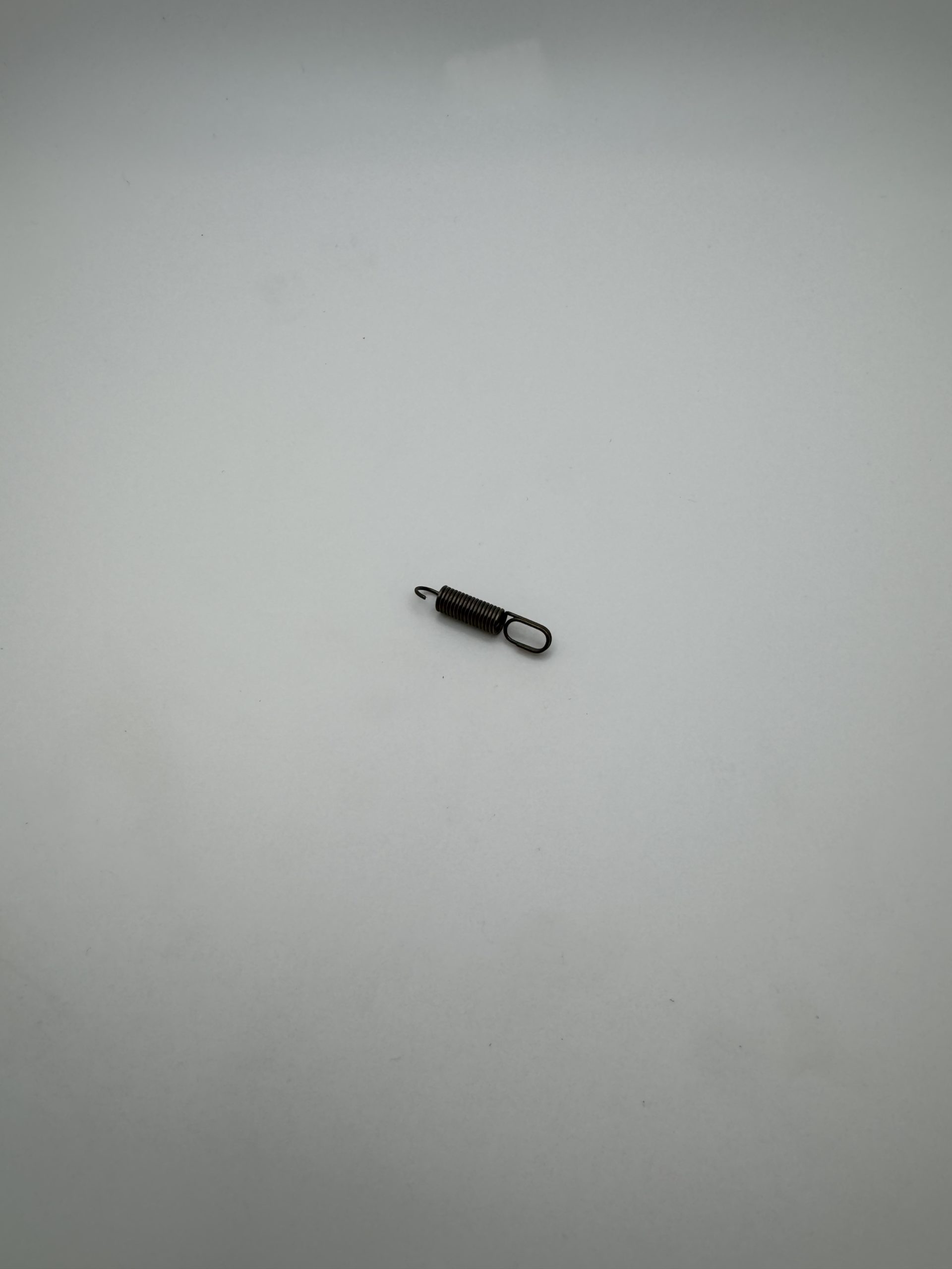 TRIGGER SPRING,HEAVY