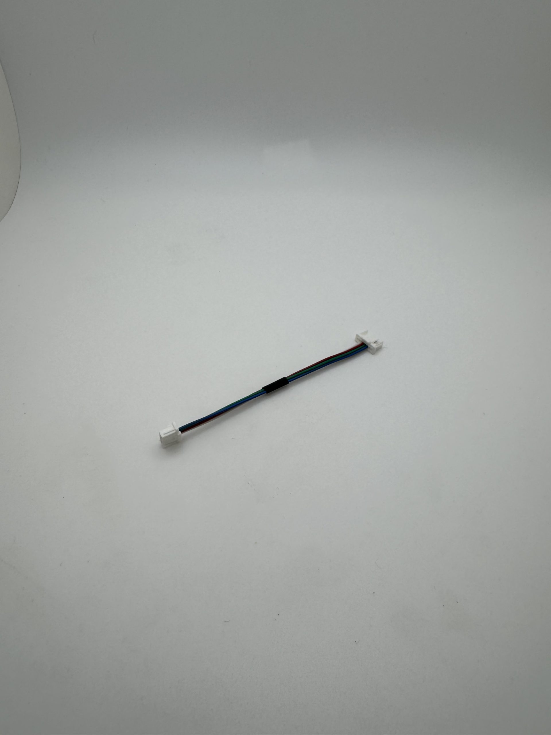 1002088 Rev A, Aux Bd to Core J35 Cable,3in