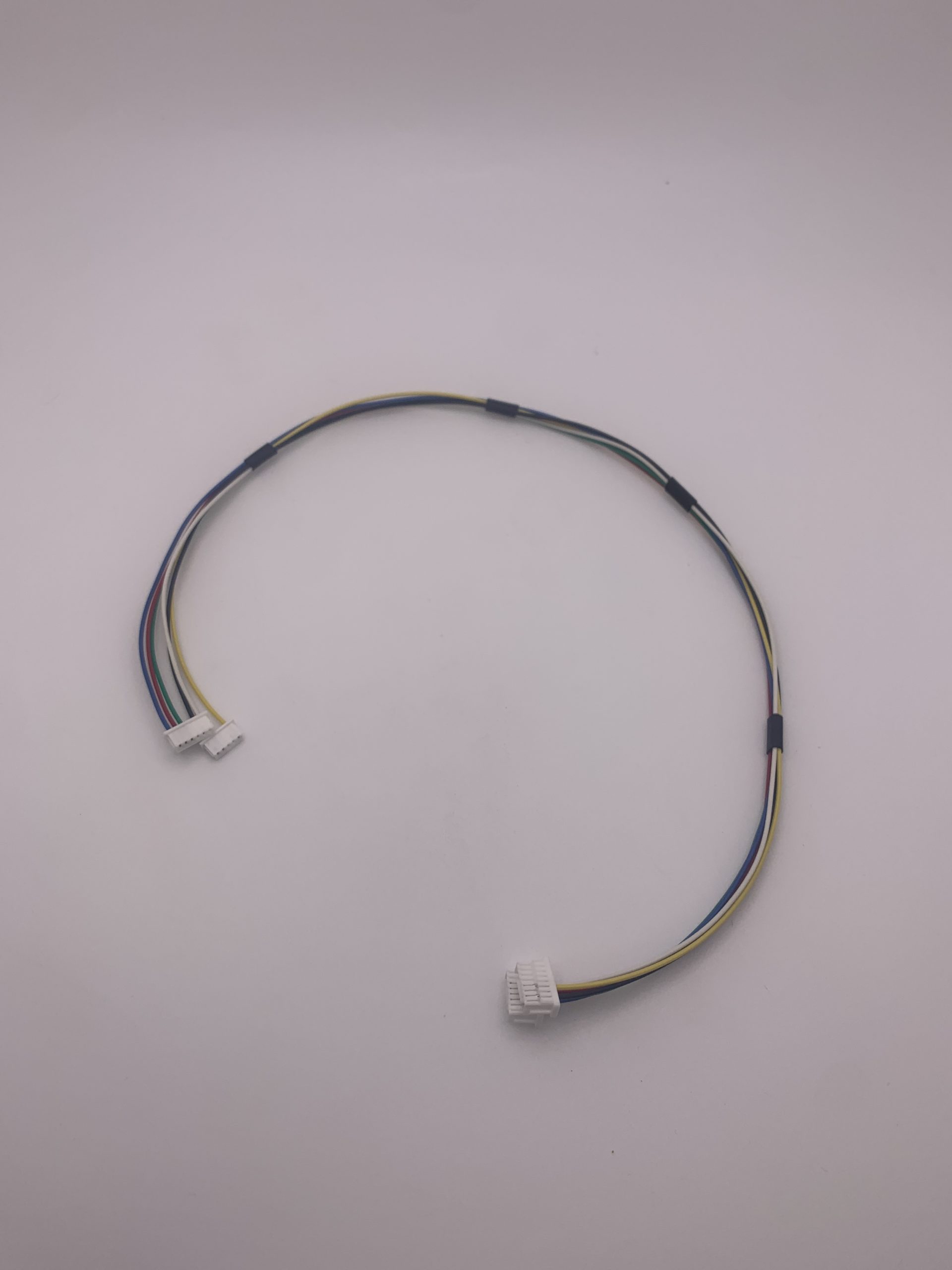1002095 Rev B,IR Sensor LED Cable,13in