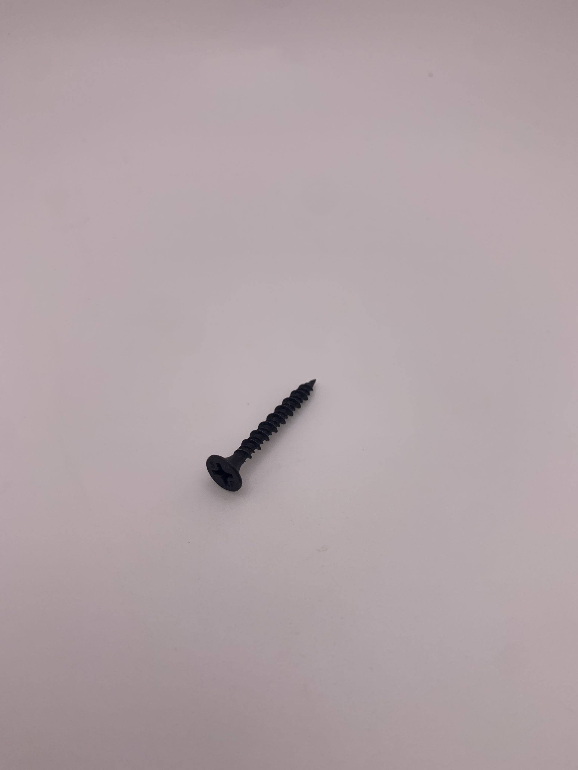 SCREW,#6,1.25 in LONG