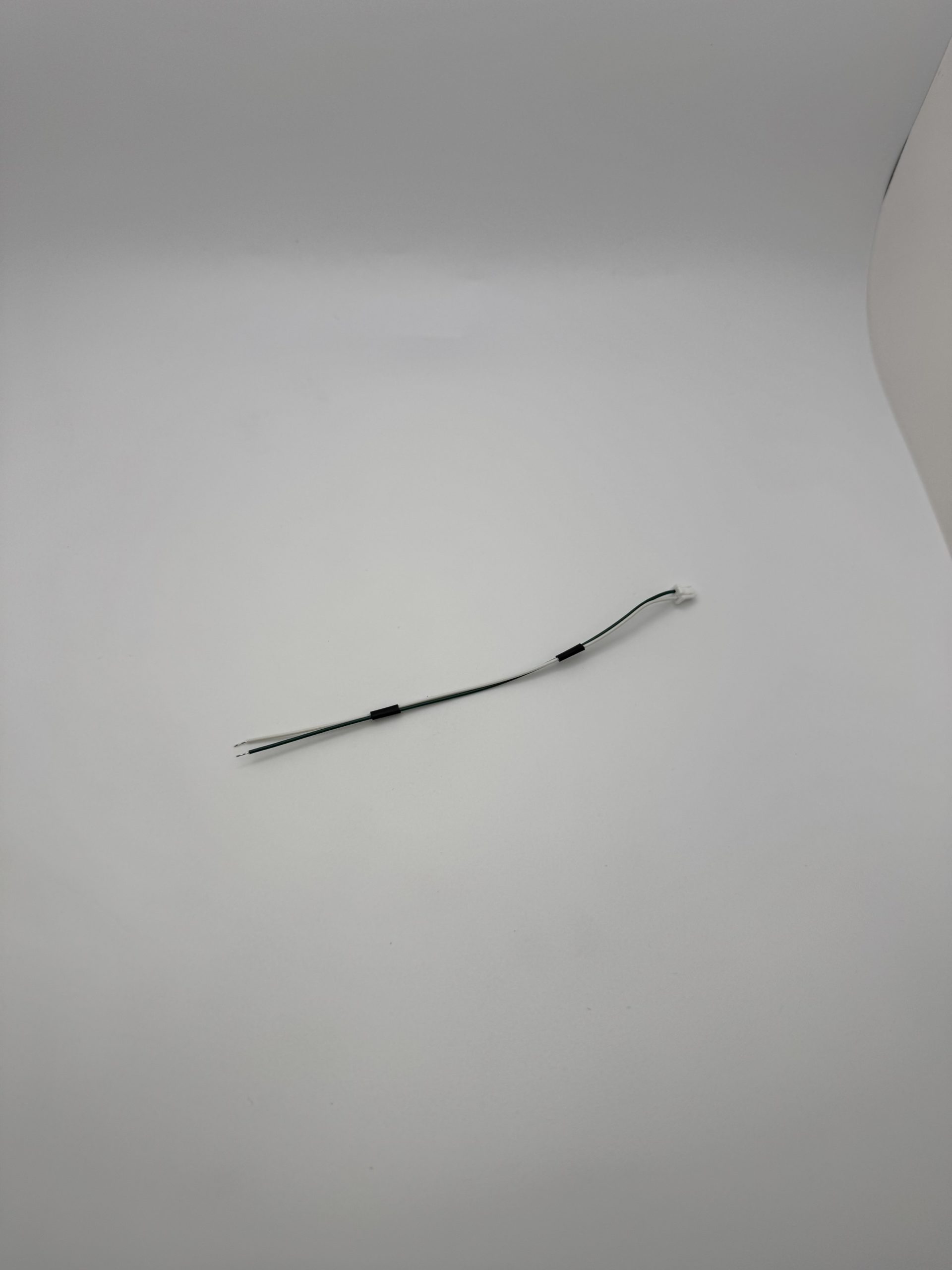 1003147 Rev A CD Speaker Cable,5in