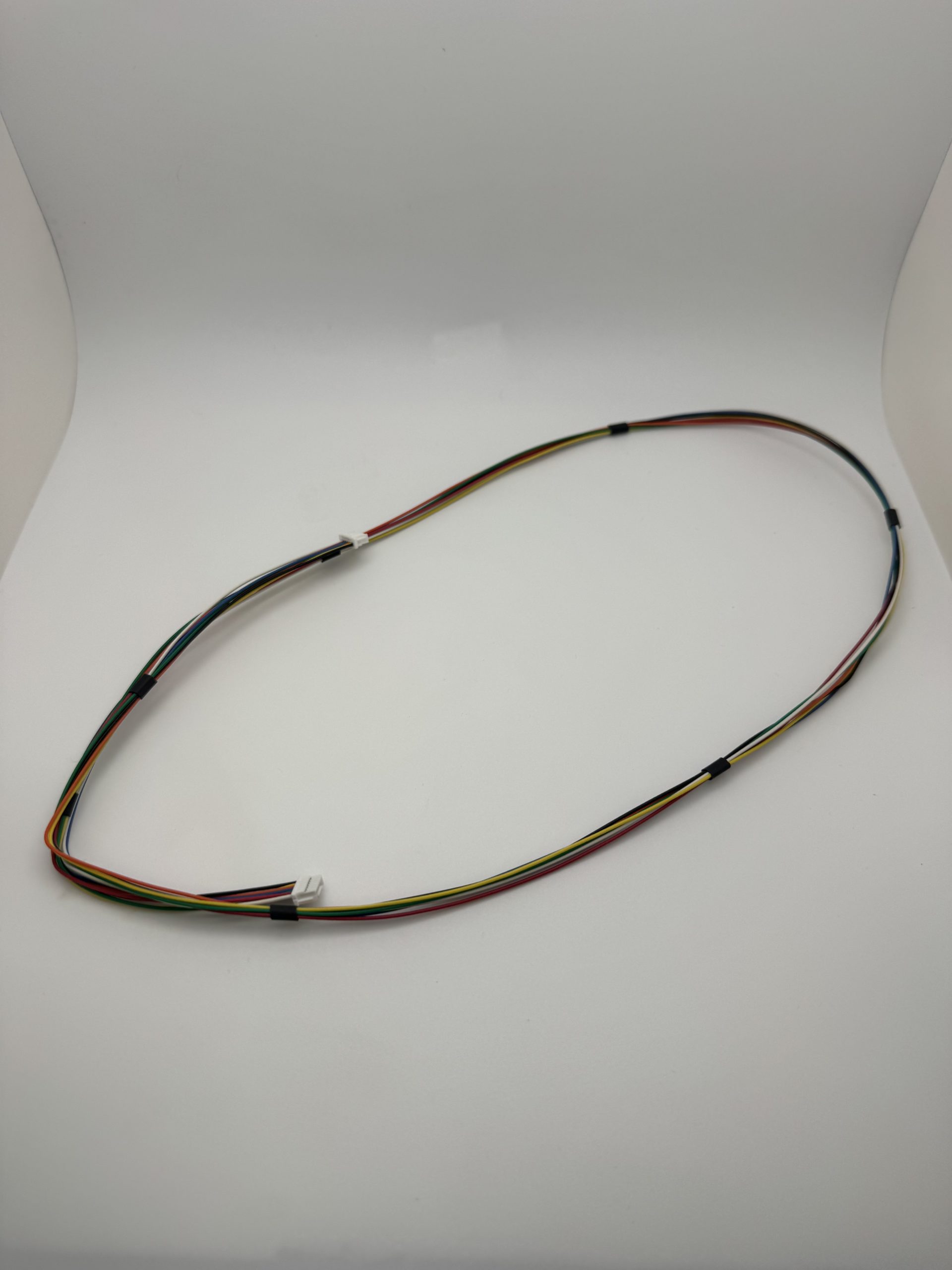 1003188 Rev B Laser Cable, Shot Gun