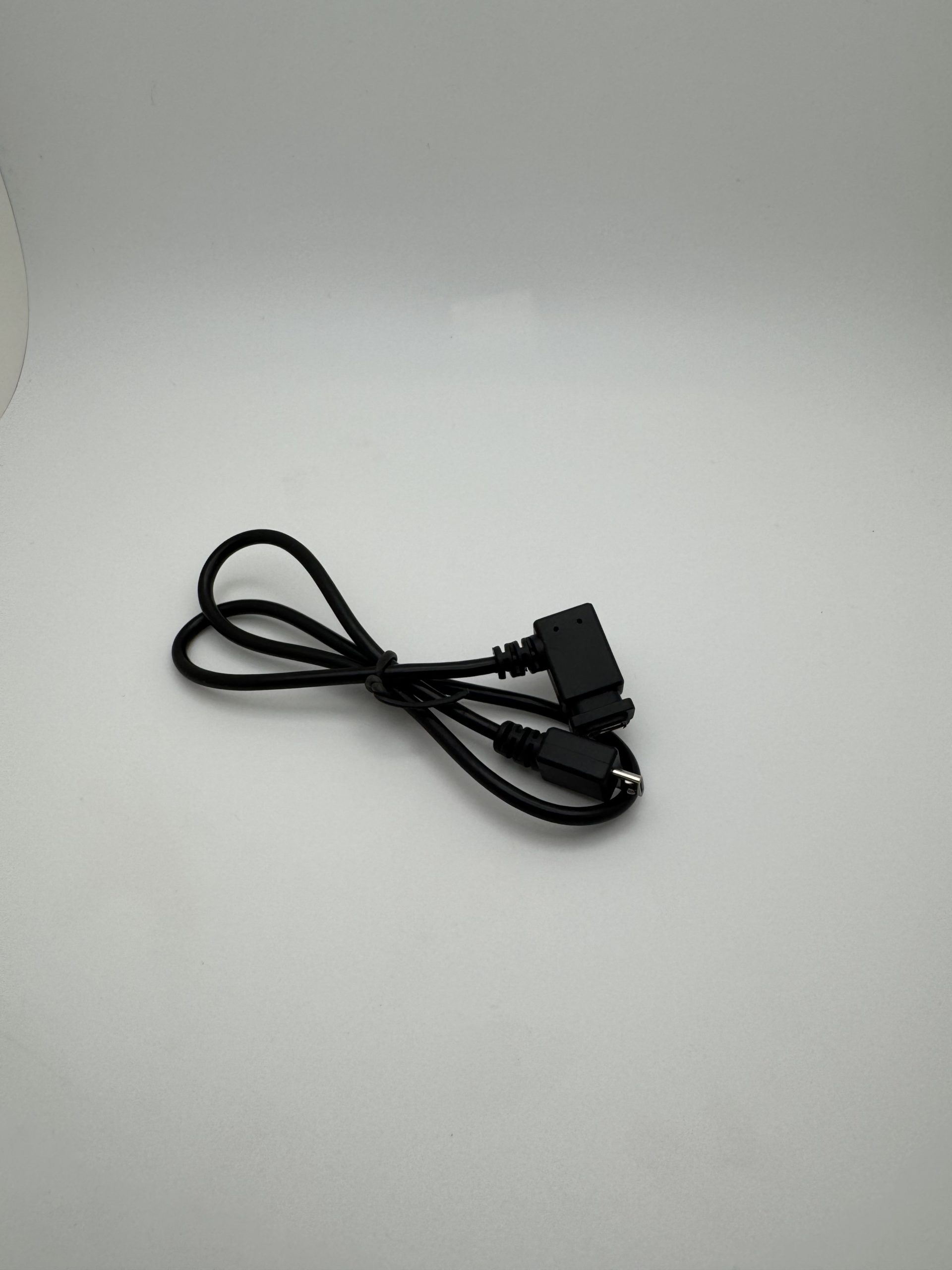 1003189 Rev B,USB Extension cable, Micro