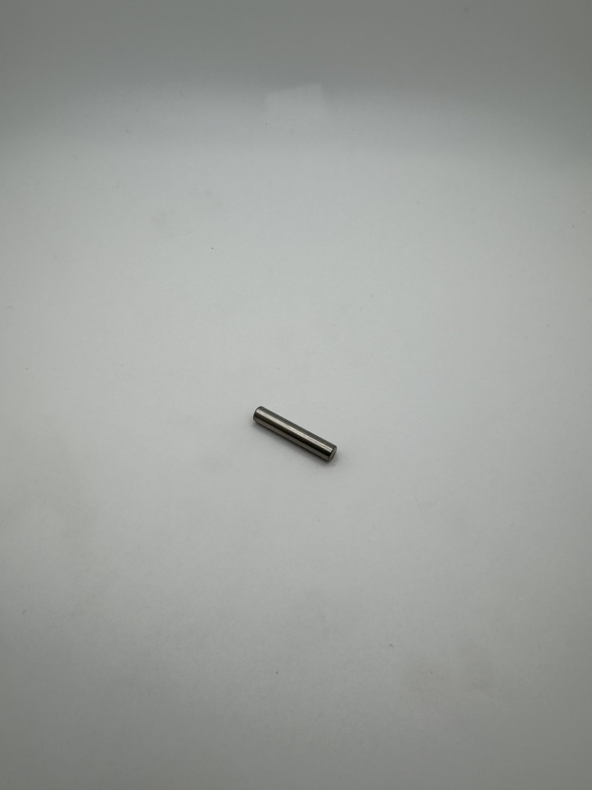 Dowel, 3/16 x 1.0Lg