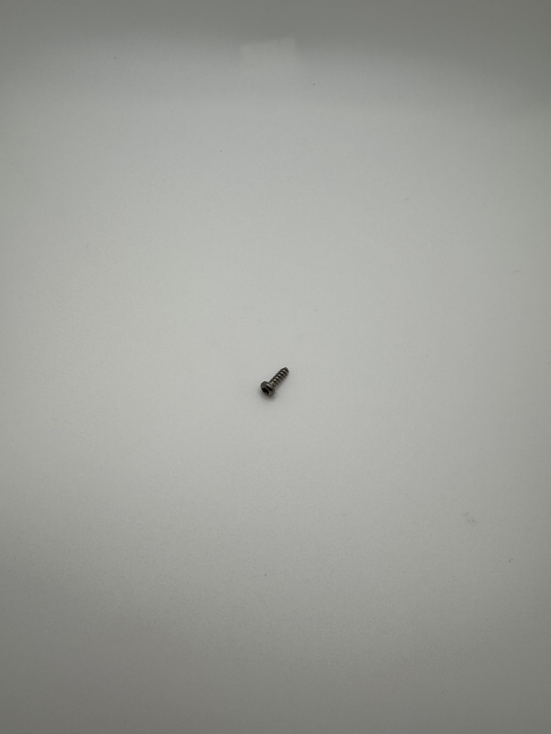 Plastite,4-20,.375in L,Pan,Torx