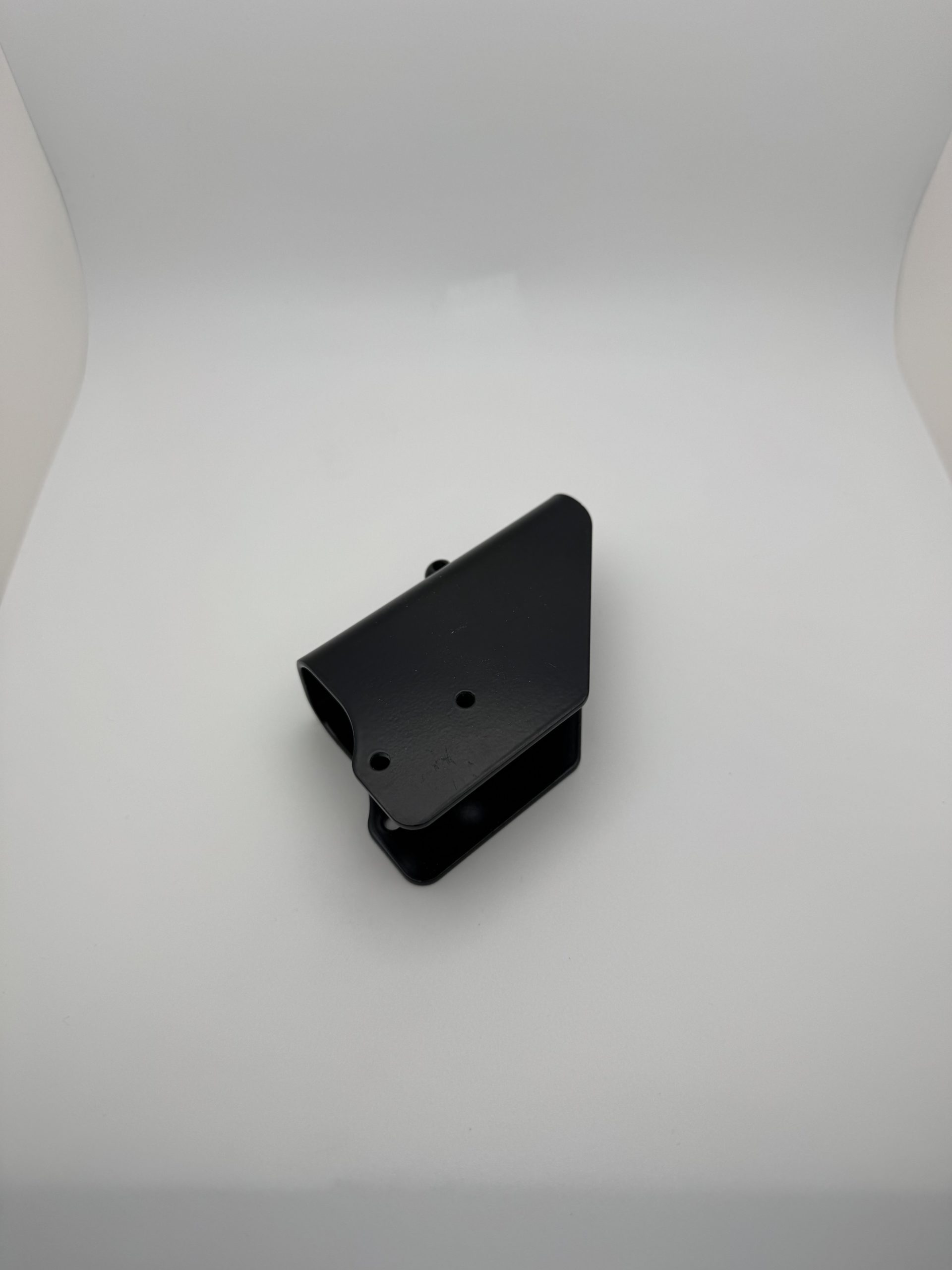 1010604 Rev B,BIPOD BRACKET,249 SAW