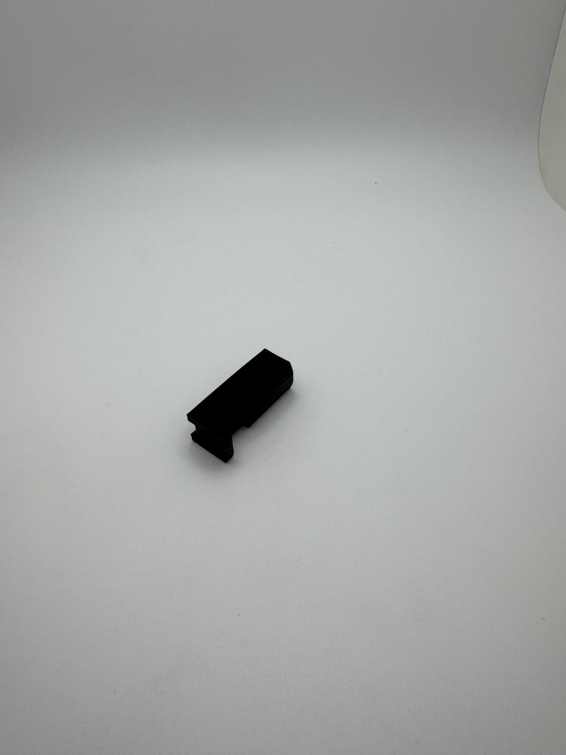 1010606 Rev A,HEAT SHIELD OFFSET BACK,249 SAW