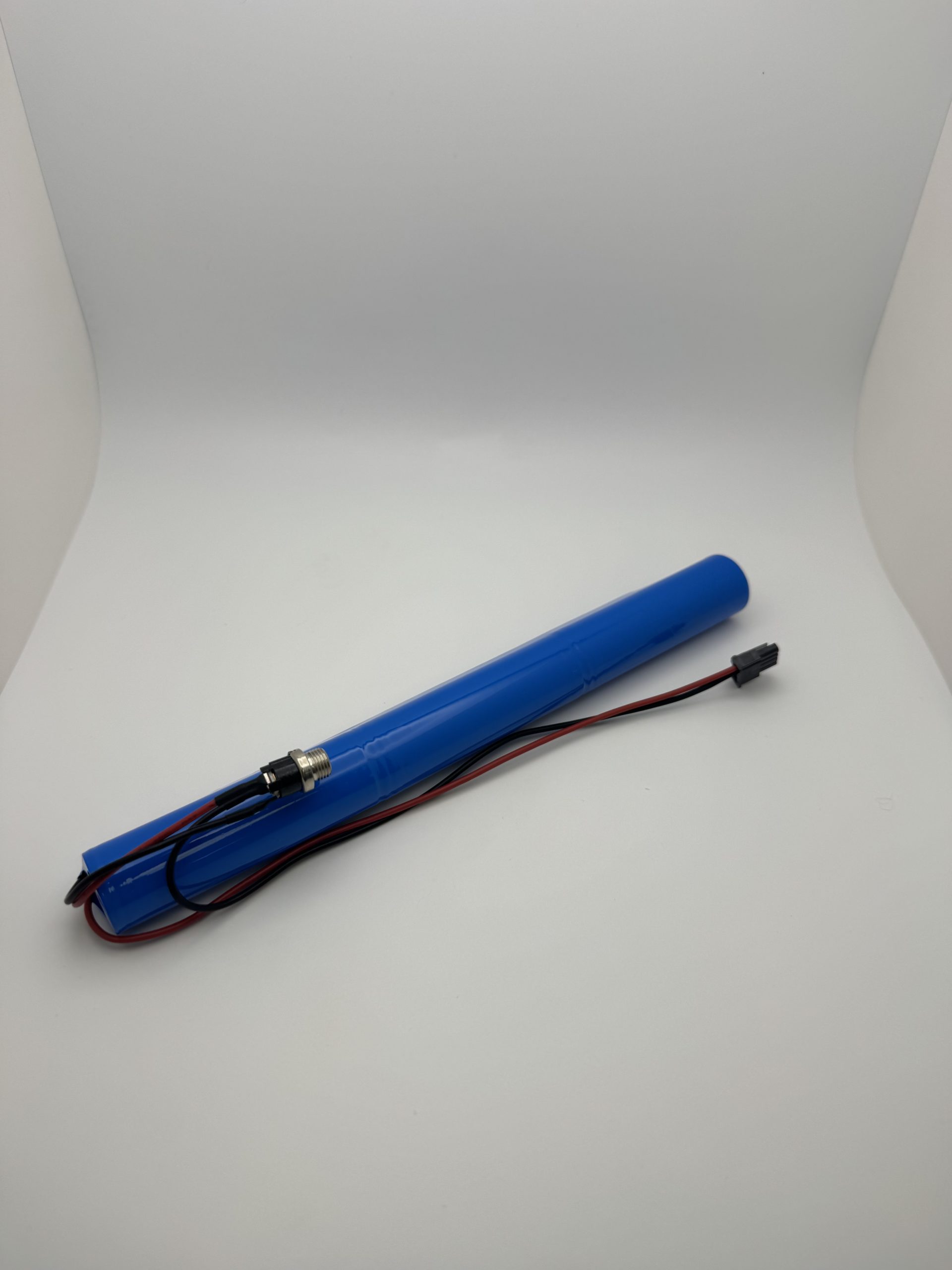 Invictus Internal Battery, 3 x 5Ah 3.7v 21700 cells