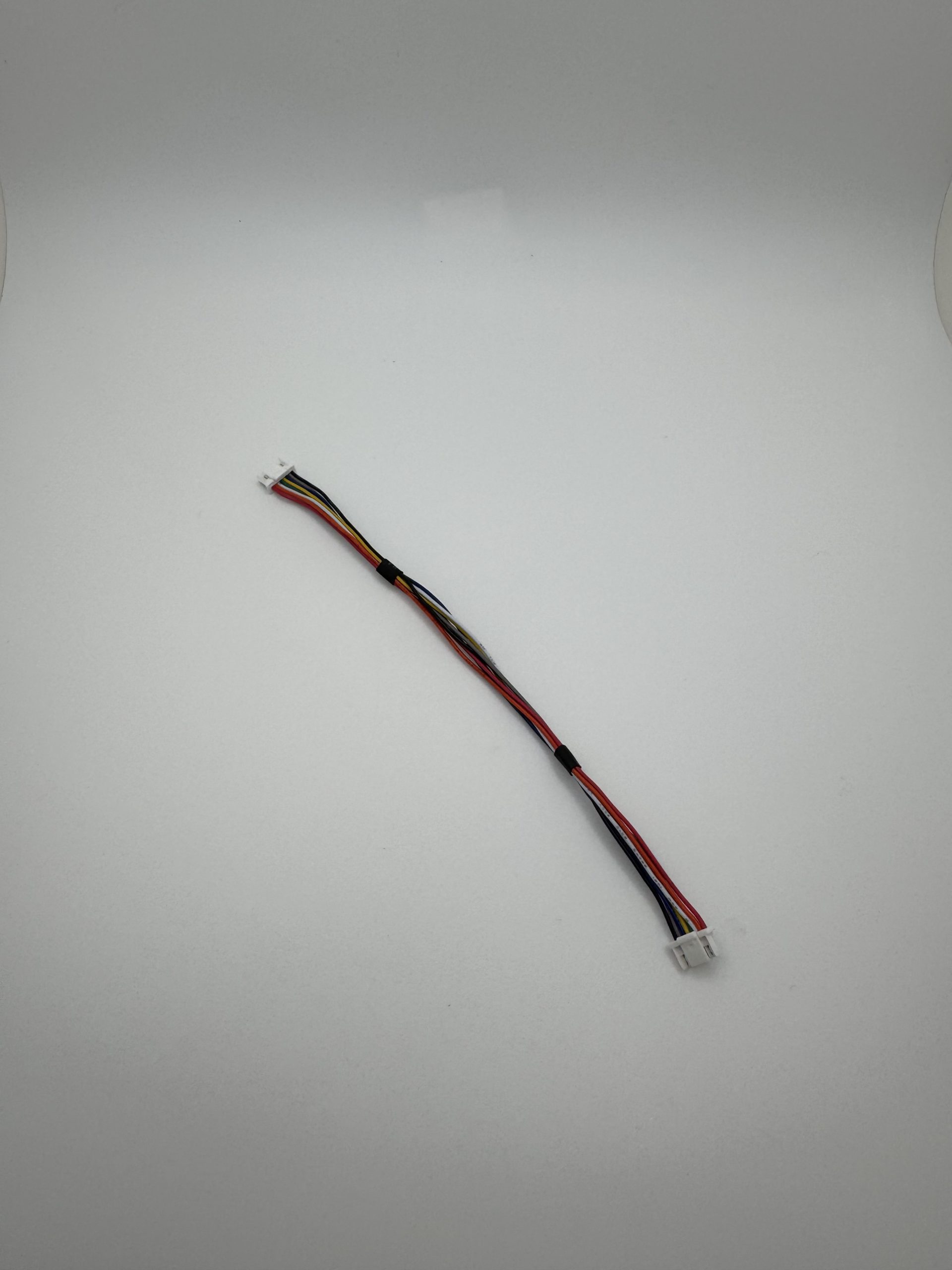 1014092, Rev A, LED BdÂ Cable, Valkyrie.