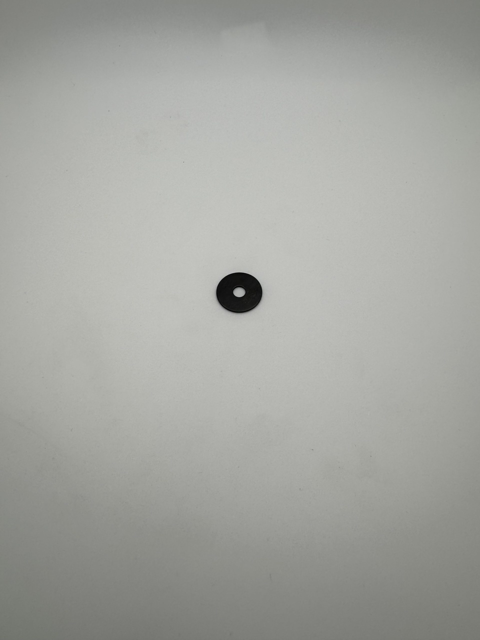 #10 Washer, Oversized, Black Oxide