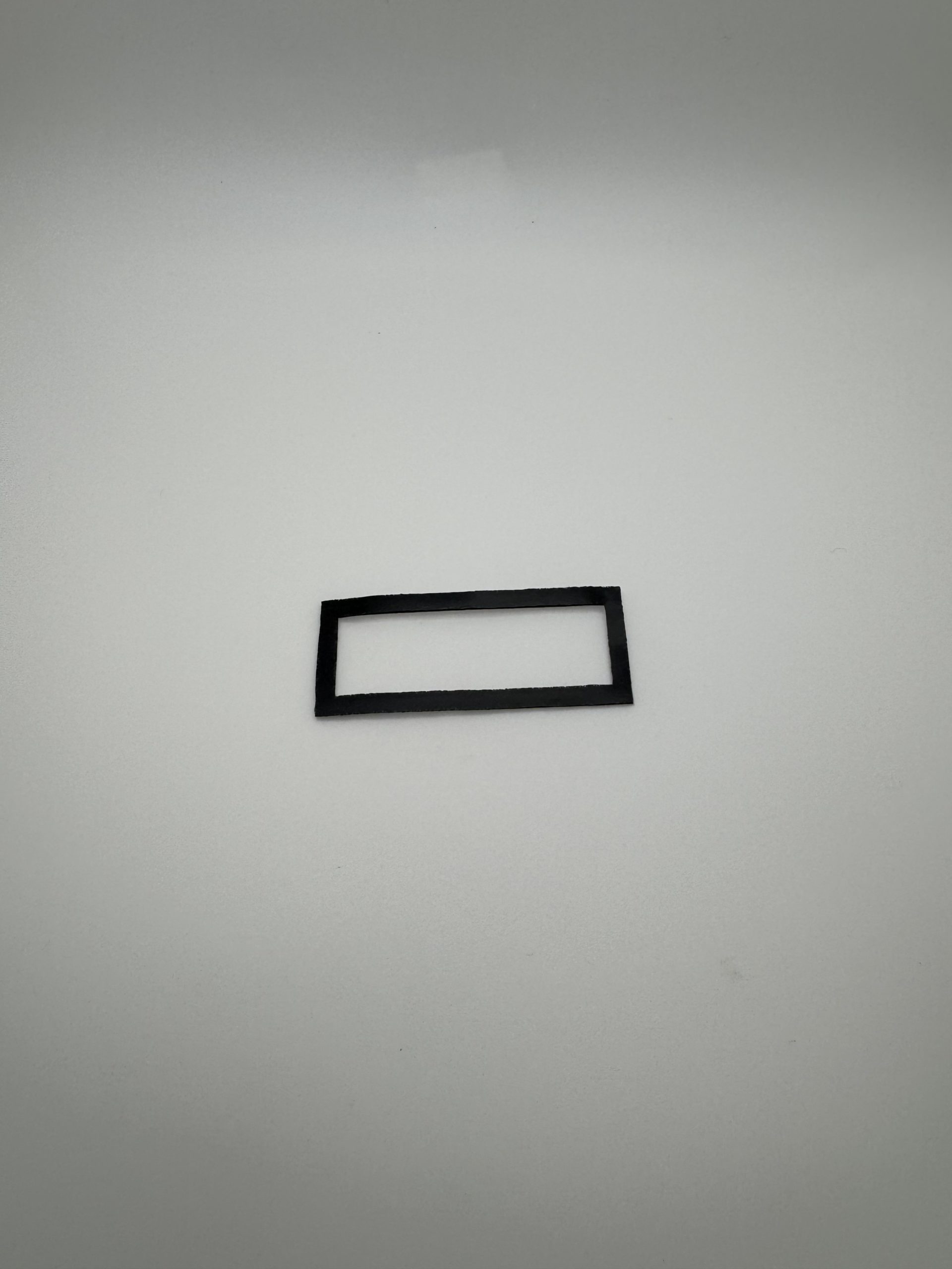 FOAM,GASKET,DISPLAY,VALKYRIE