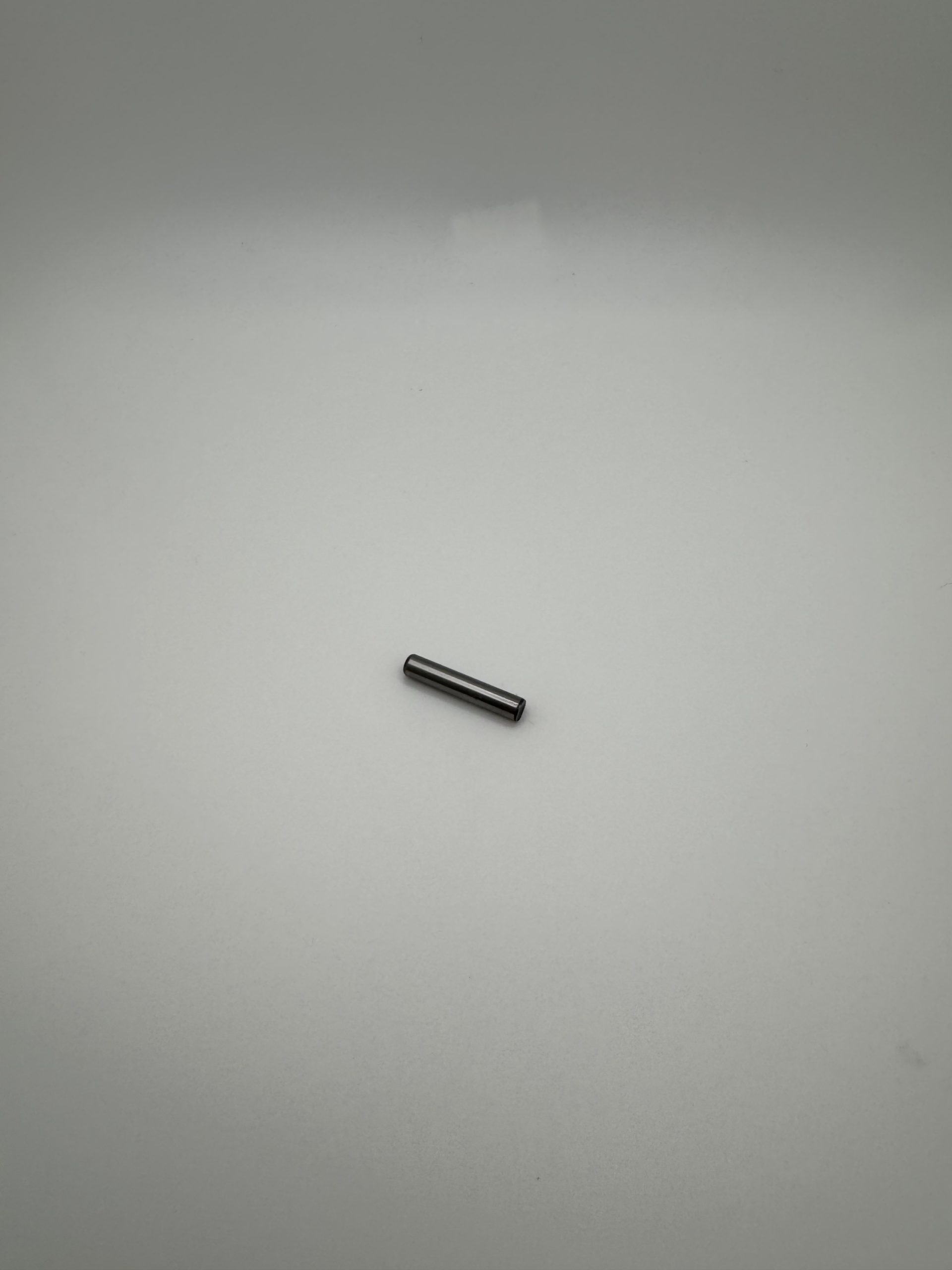 DOWEL PIN,4037 ALLOY STEEL,3/16 DIA,1in LG