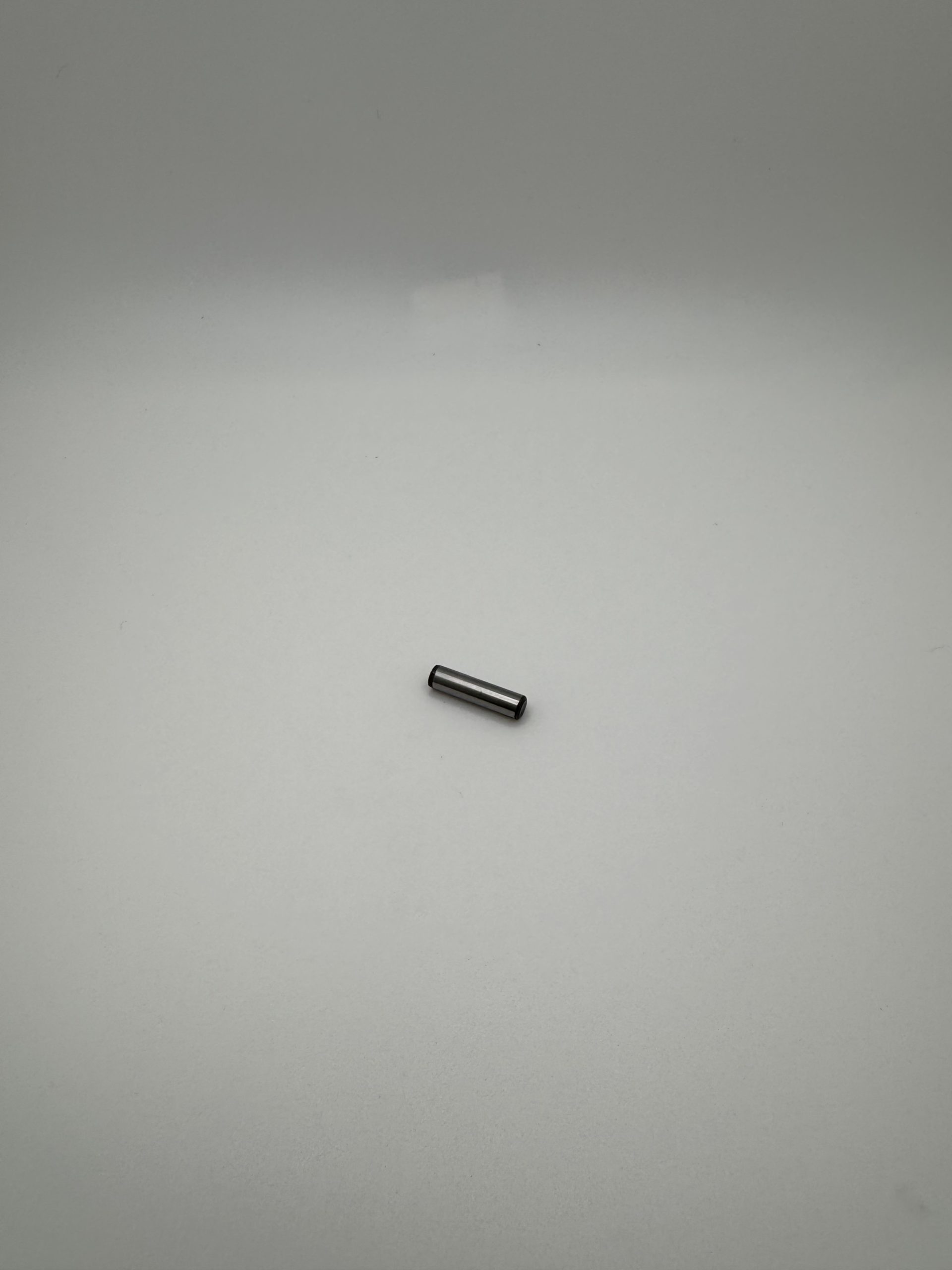 DOWEL PIN,4037 ALLOY STEEL,3/16 DIA, 3/4LG