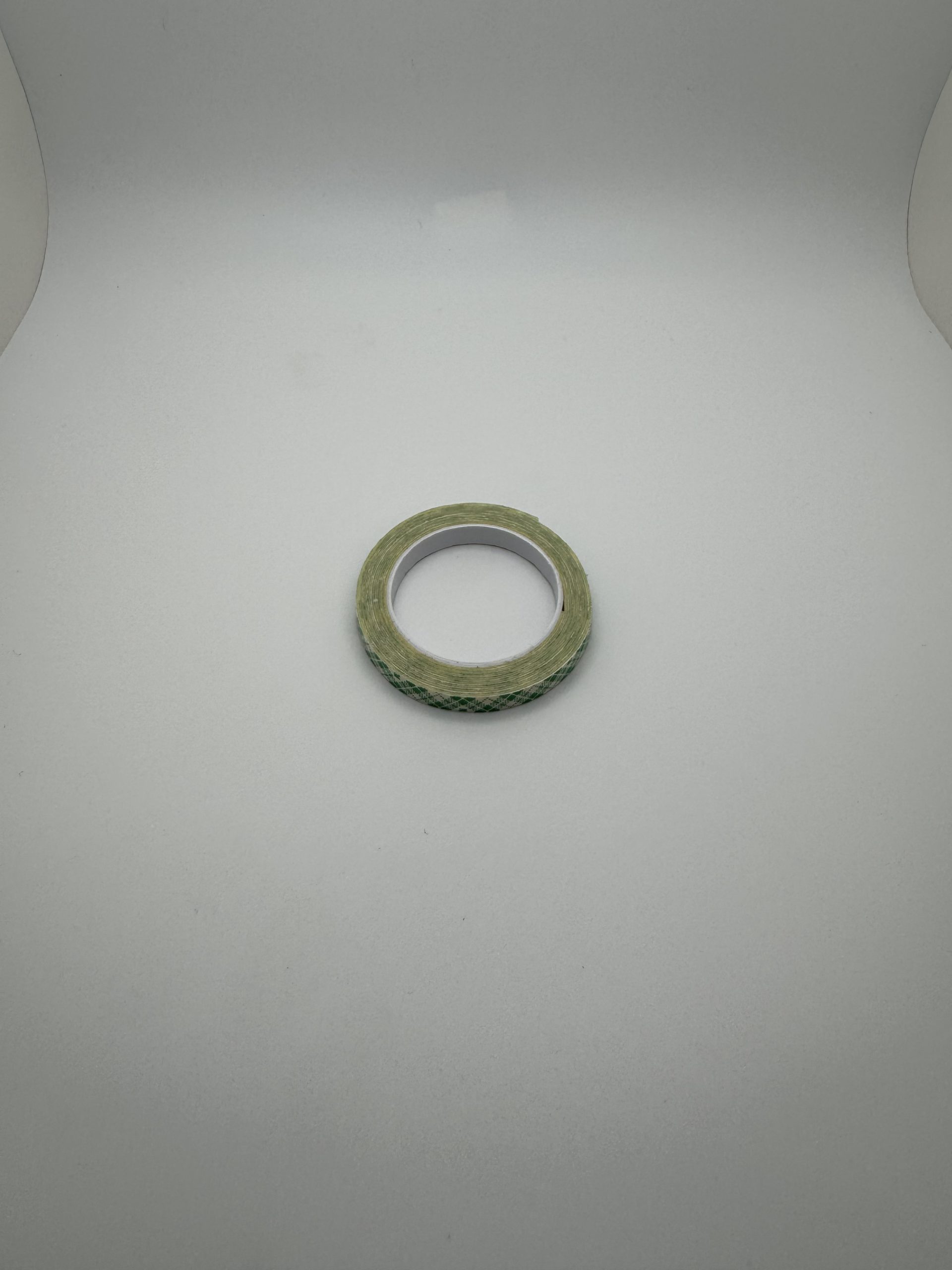 DBL SIDED ADH,1/32IN THK,0.25IN X 0.25IN SQ