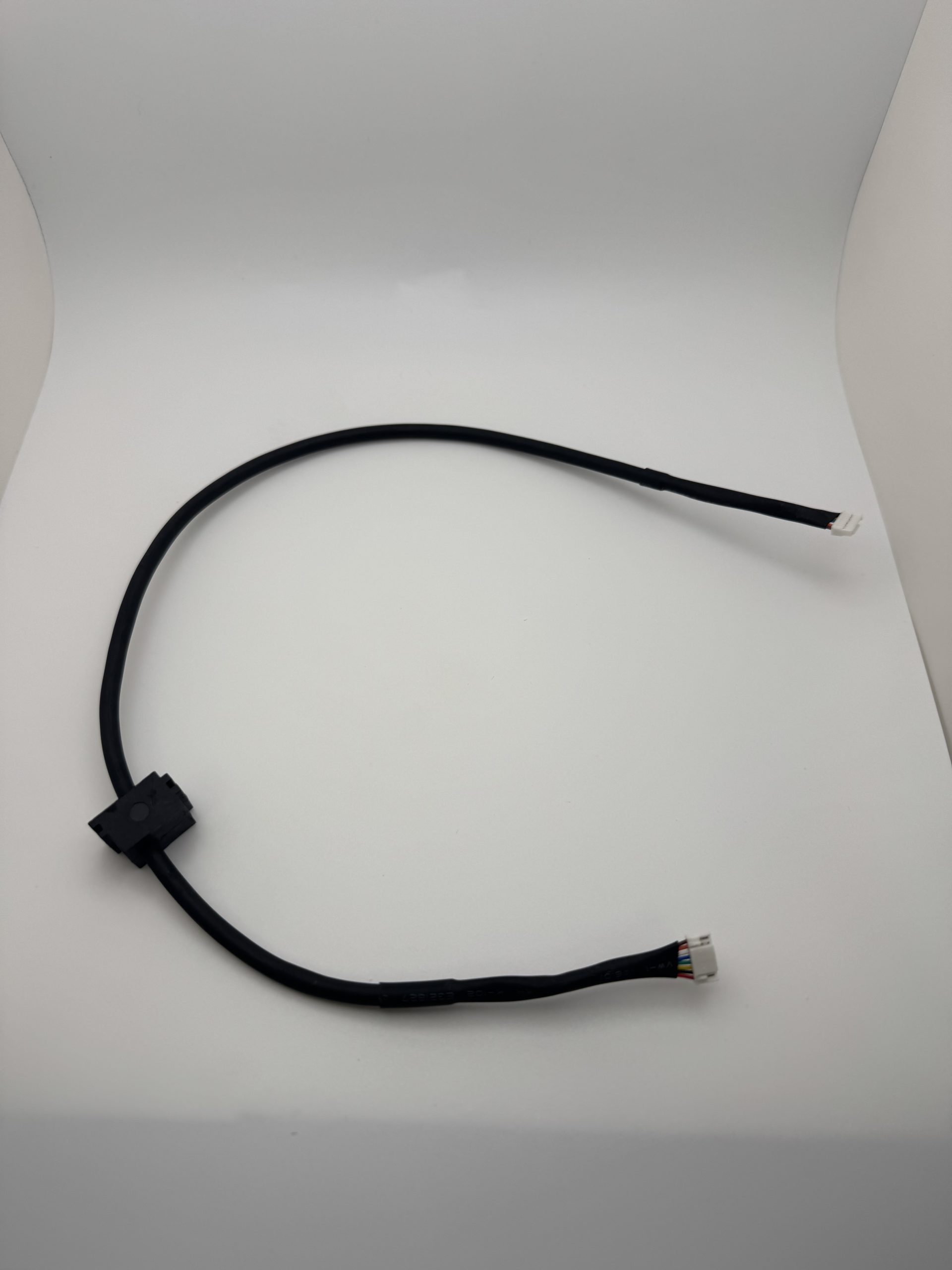Invictus Cable International (replace RJ45 to CAN Interface Cable)