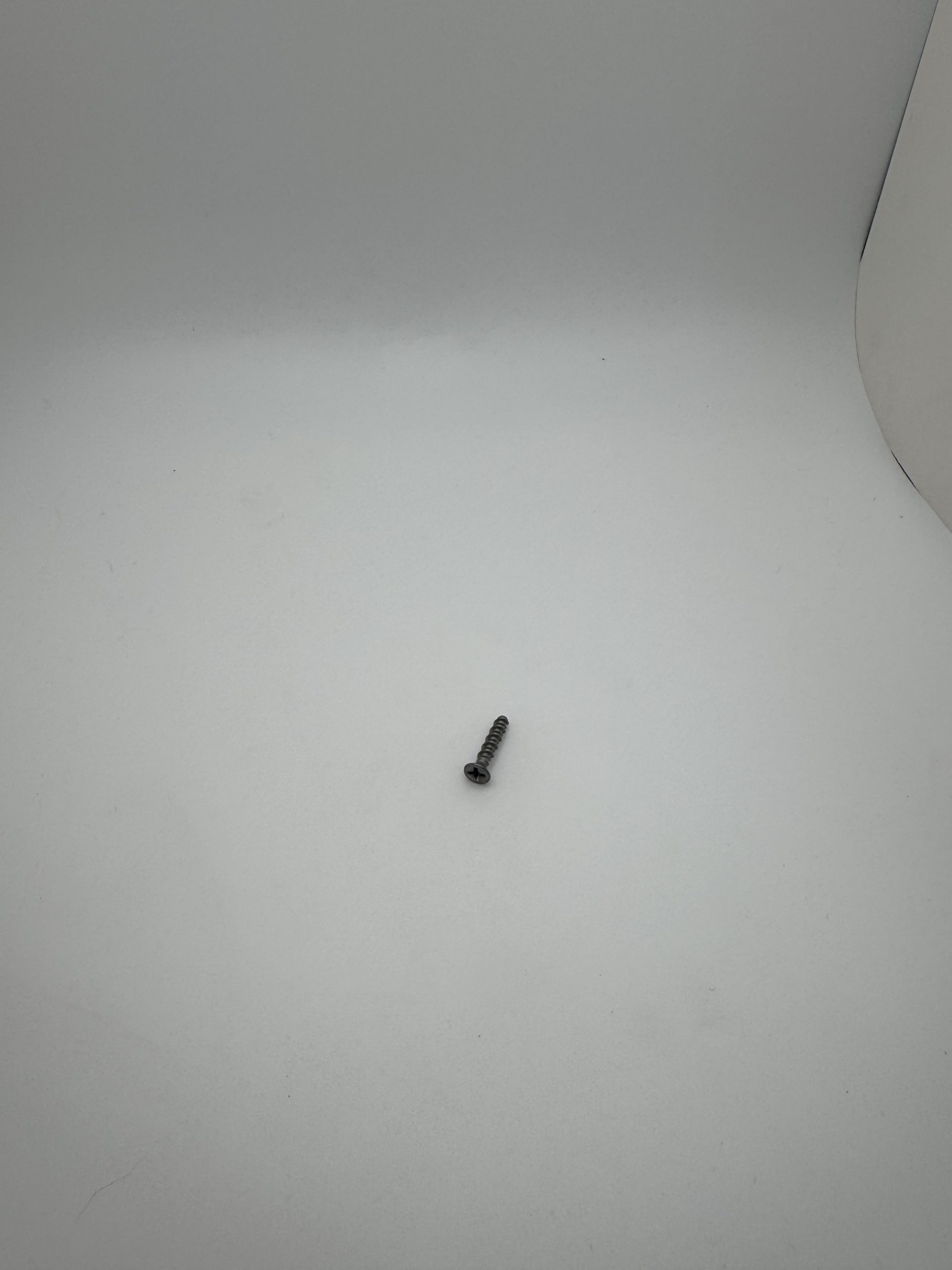 6-19 X 0.75,Hi/Lo,Flat Head,Stainless Steel