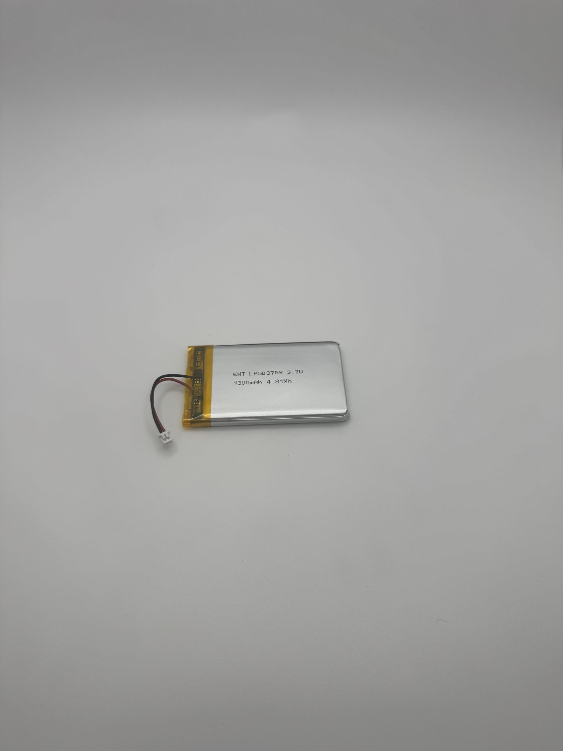 105927 Battery Pack - Control Boxes
