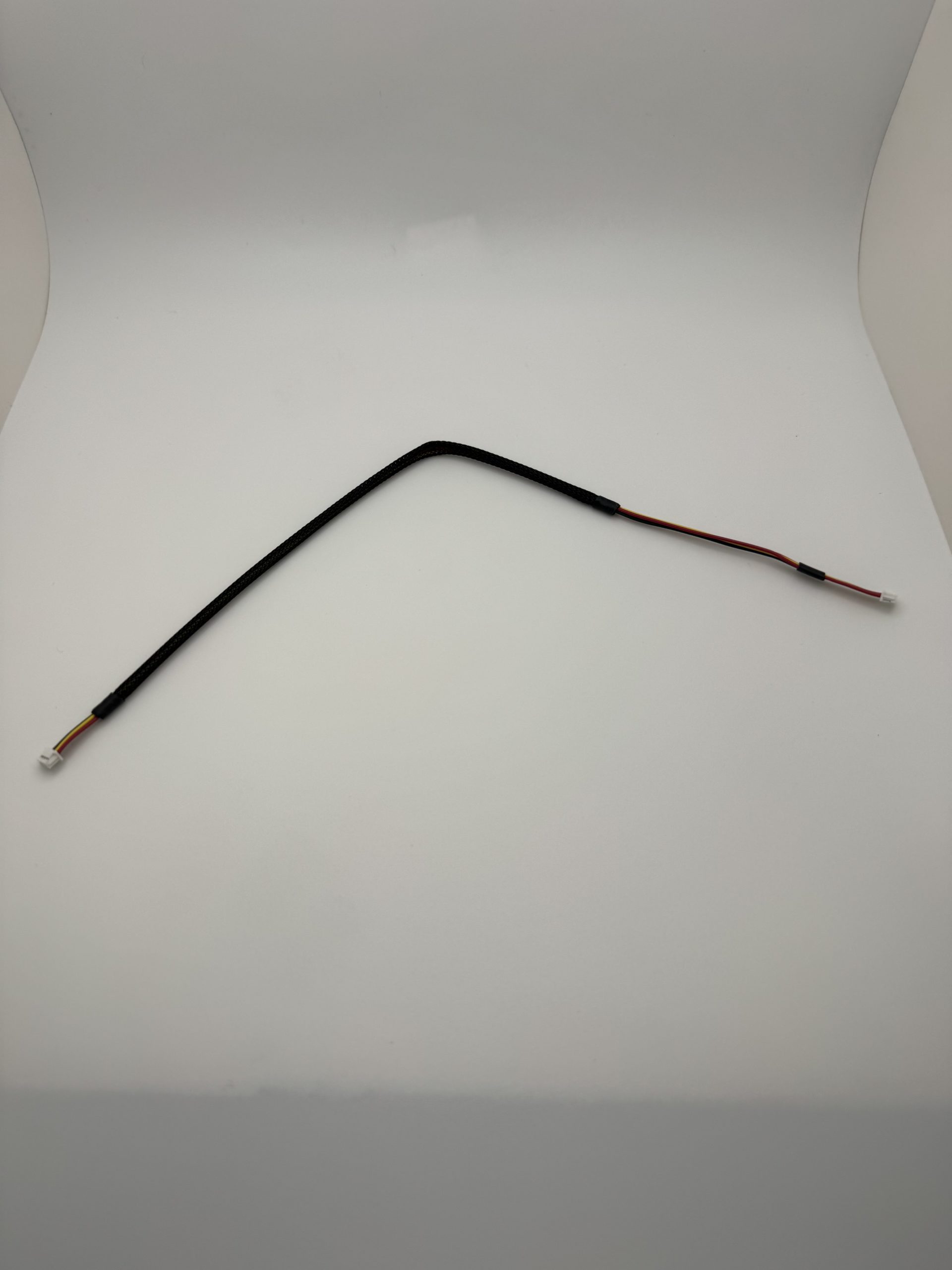 Cable Assy,Split Short Barrel,GEN2,Rev B