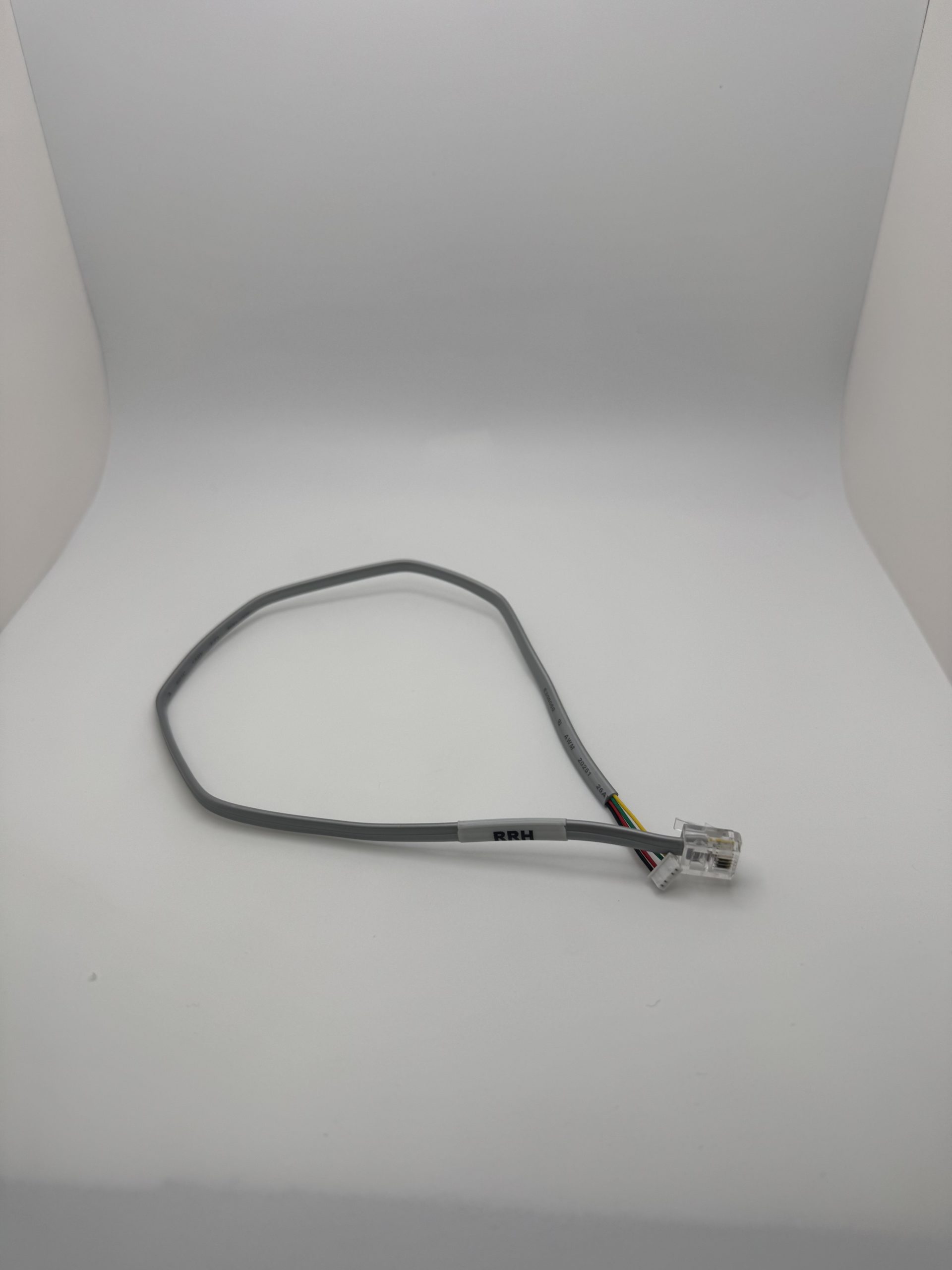 109047 Rev B,Cable Assembly,RRH Sensor,GEN2,