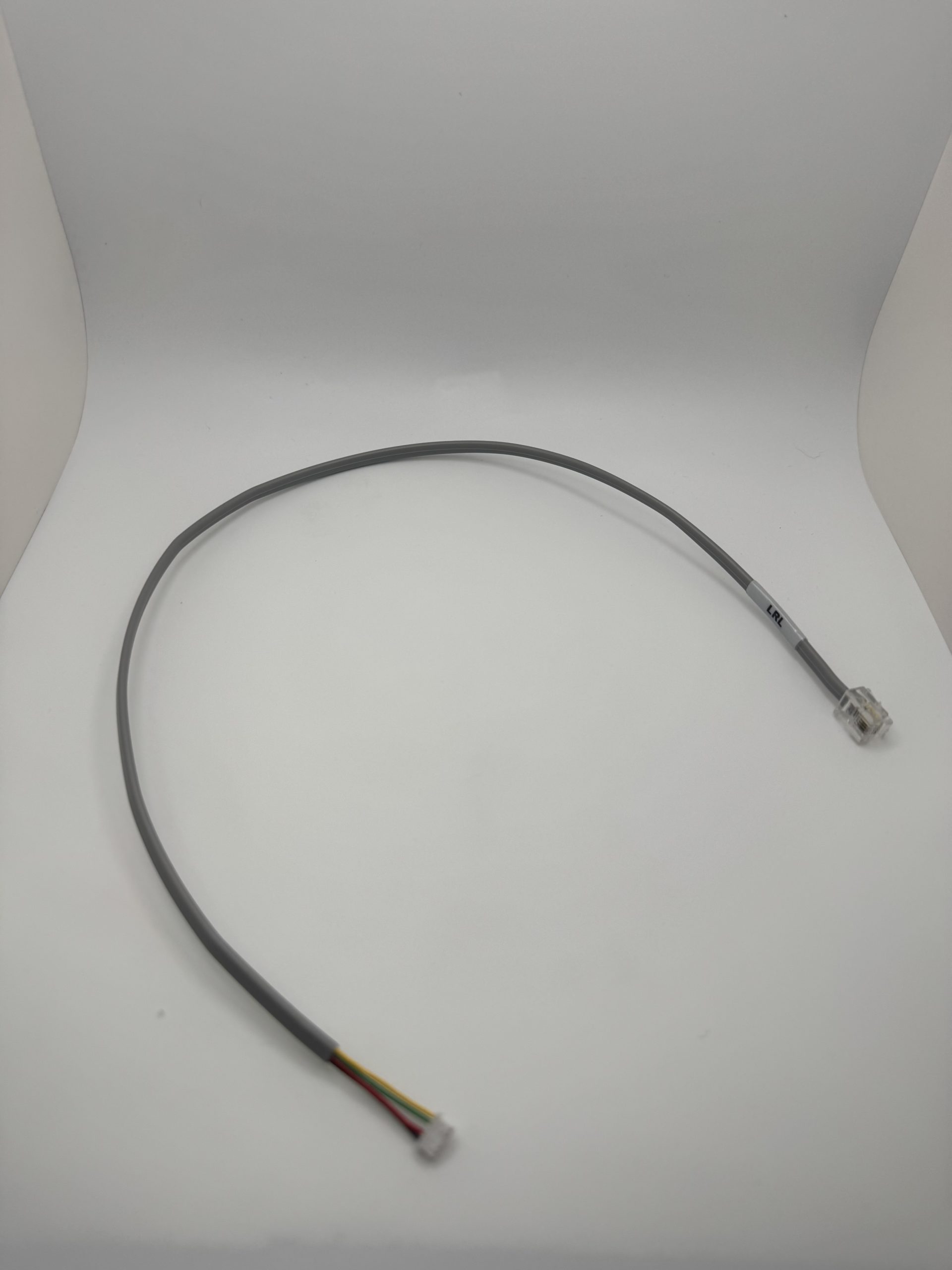 109048 Rev B,Cable Assembly,LRL Sensor,GEN2