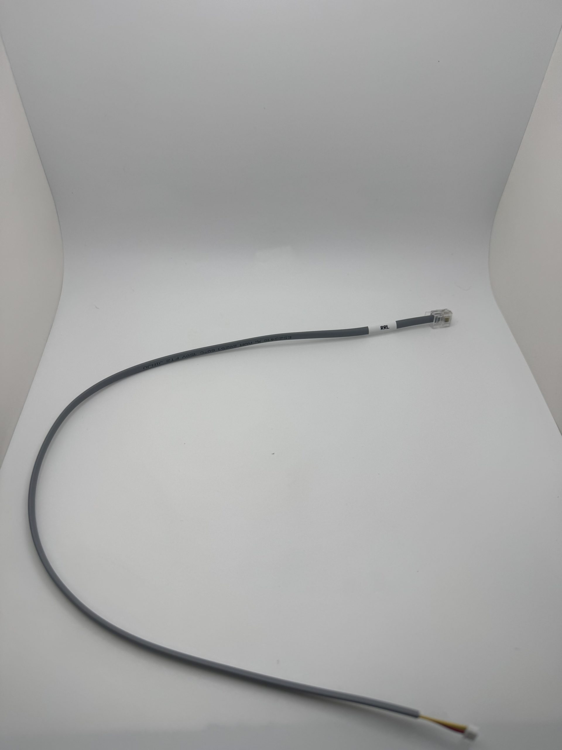 109049 Rev B,Cable Assembly,RRL Sensor,GEN2