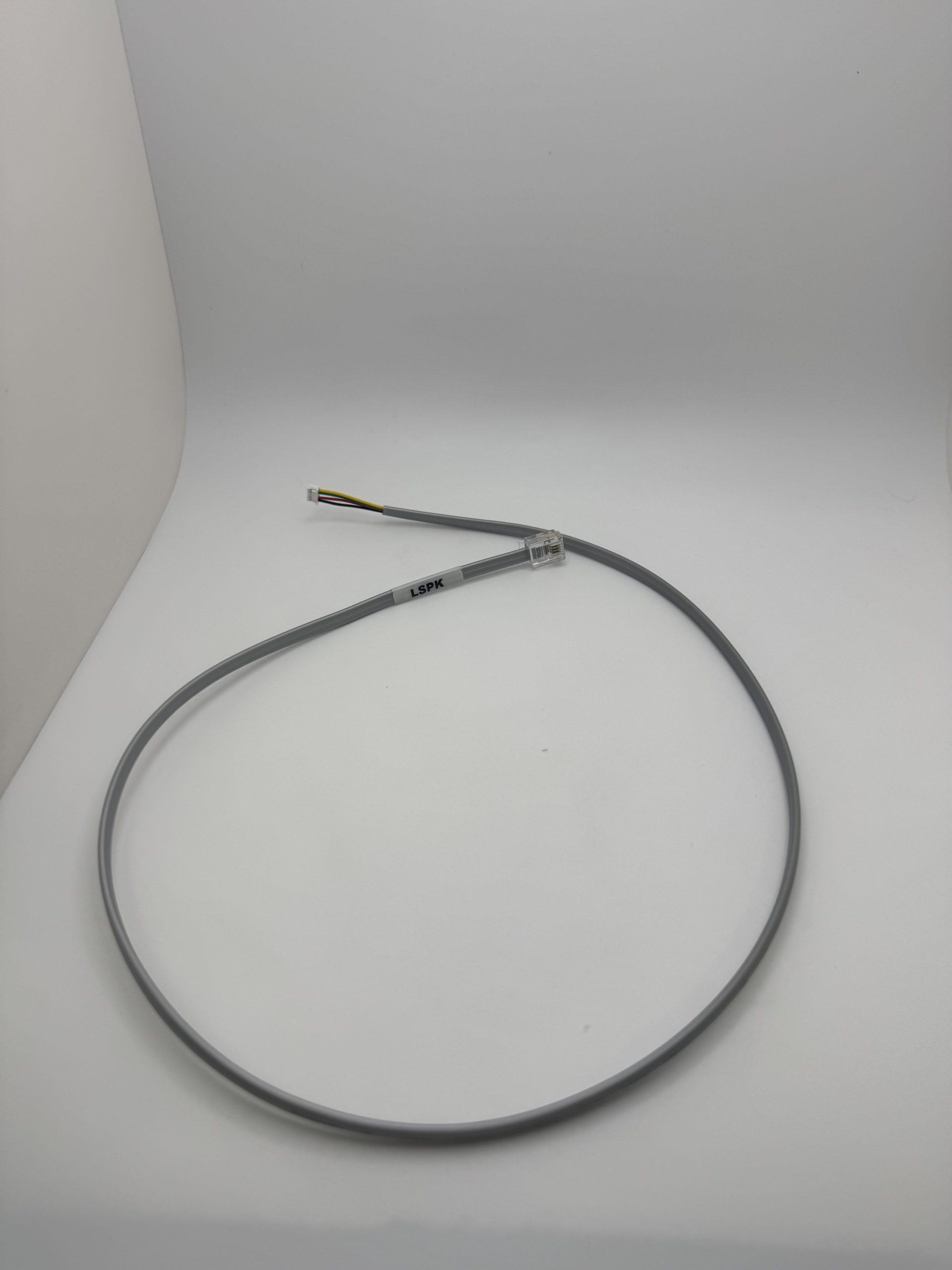 109051 Rev B,Cable Assembly,LSPK Sensor,GEN2