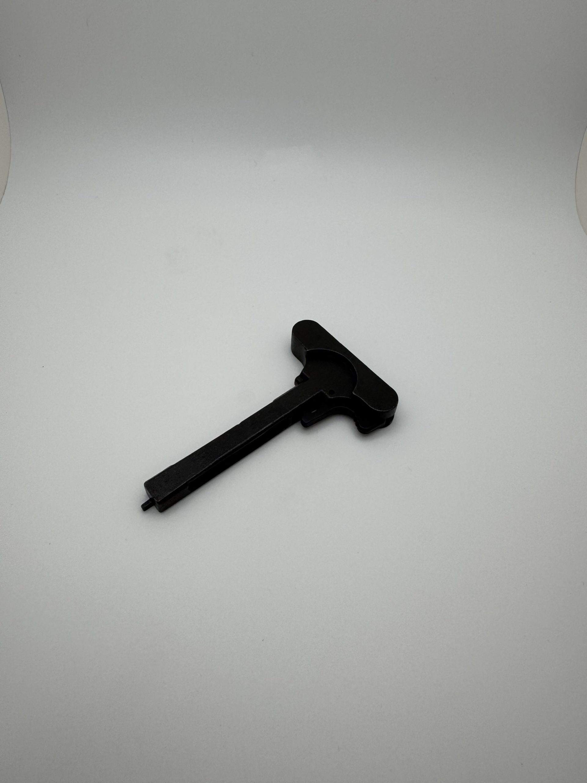 111032 Rev ,Charge Handle Assembly