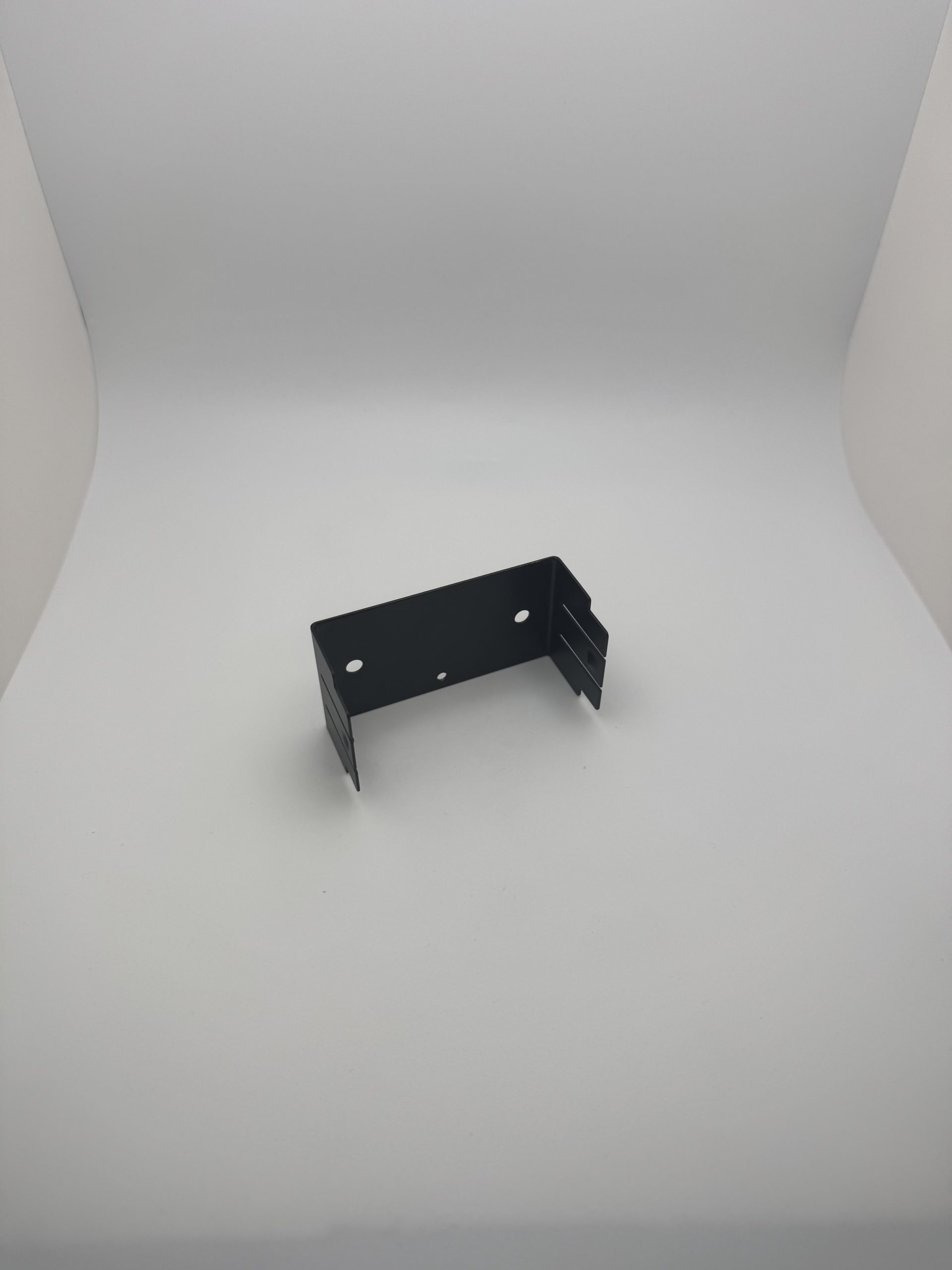 111461 Rev C,Bracket,Wireless Target Mount,