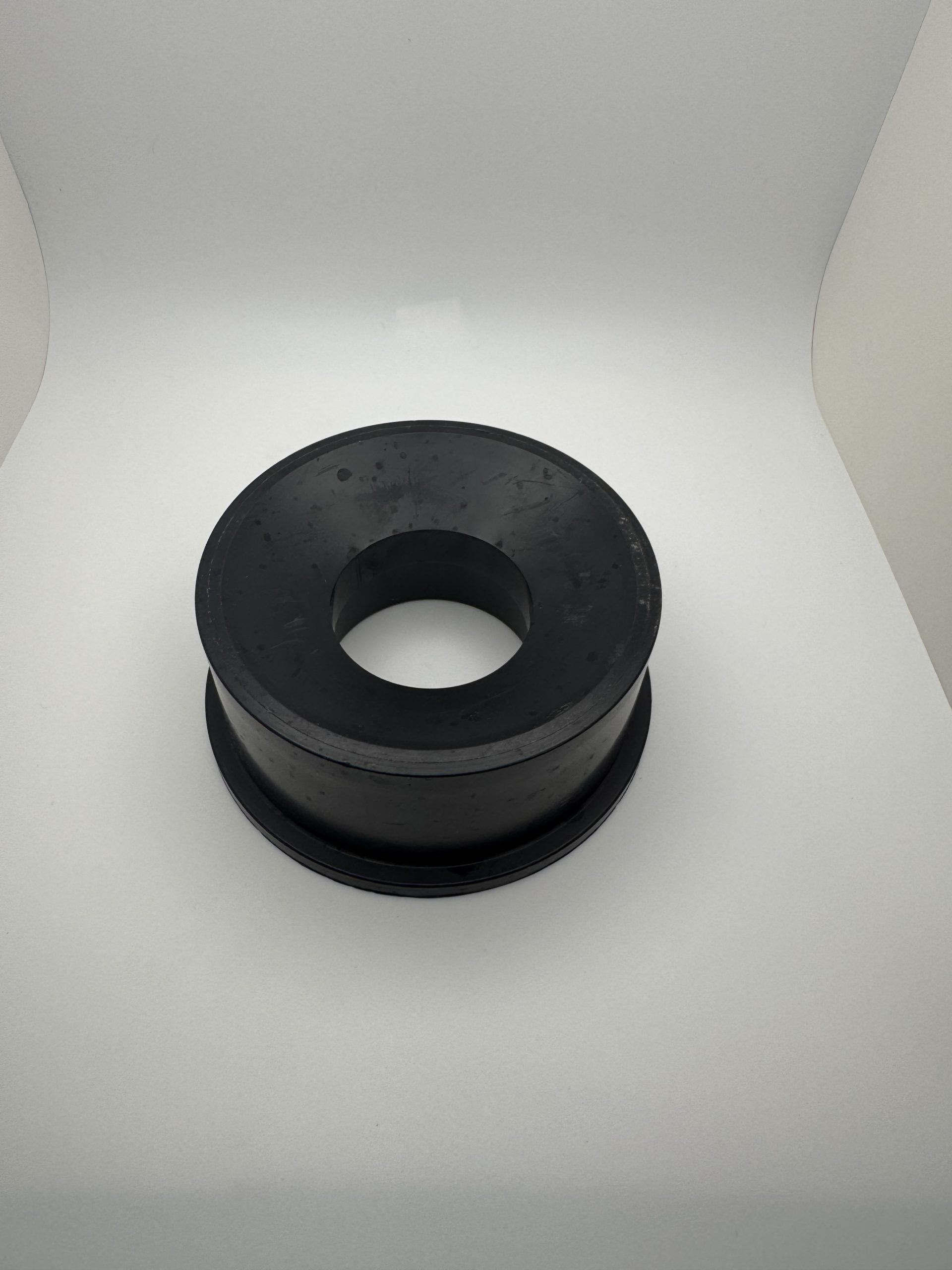 Bushing,Reducer,4in to 2in,ABS,Black