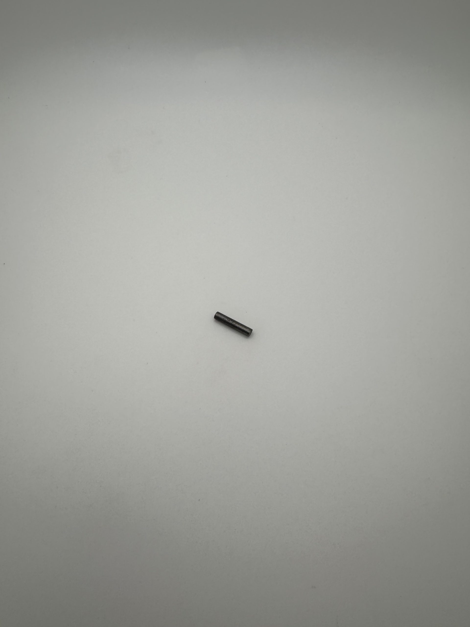112025 Rev B,Axle,Sear,Spring Steel
