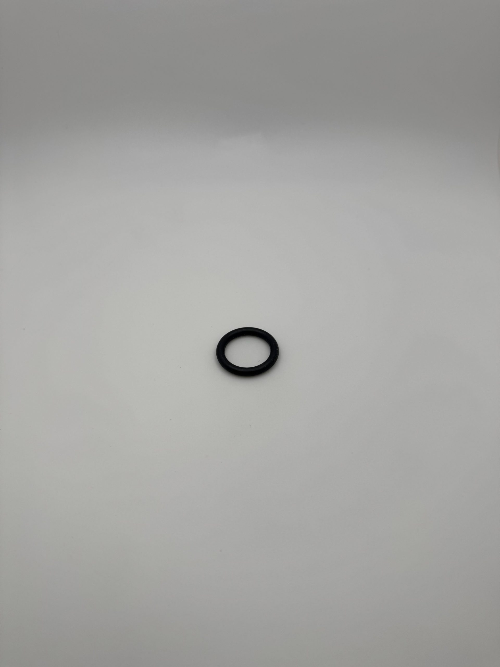 O-Ring,1in OD,Buna N,A70 Hard