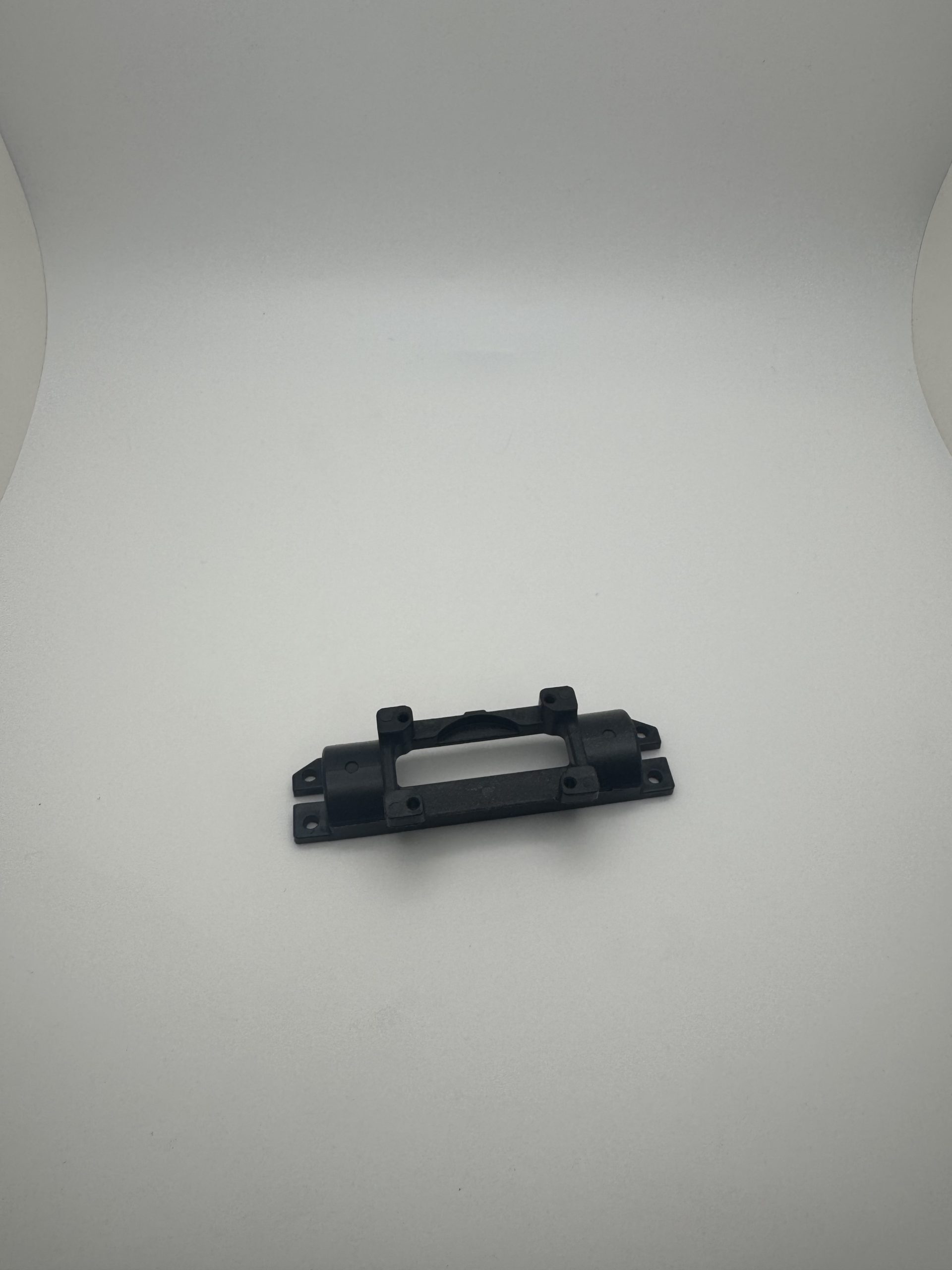 113038 Rev B,Speaker Mount,Hero Blast,Black