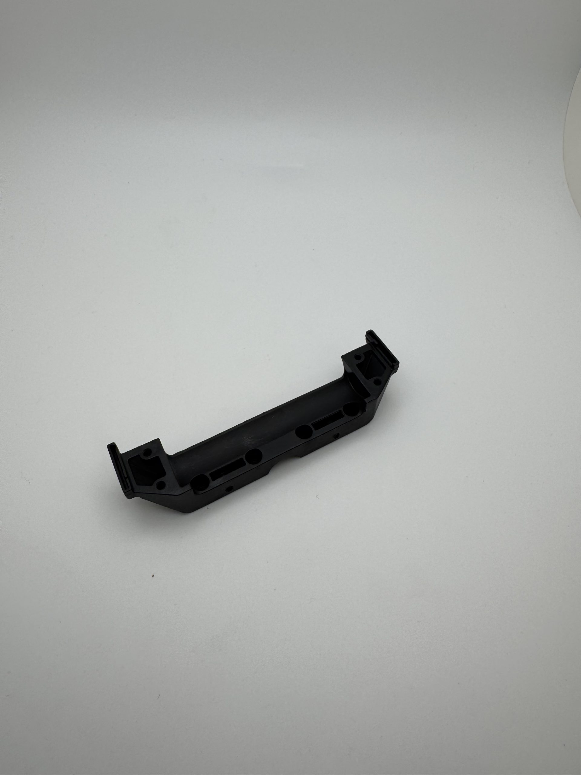 113040 Rev B,Laser Clamp,Hero Blast,Black,
