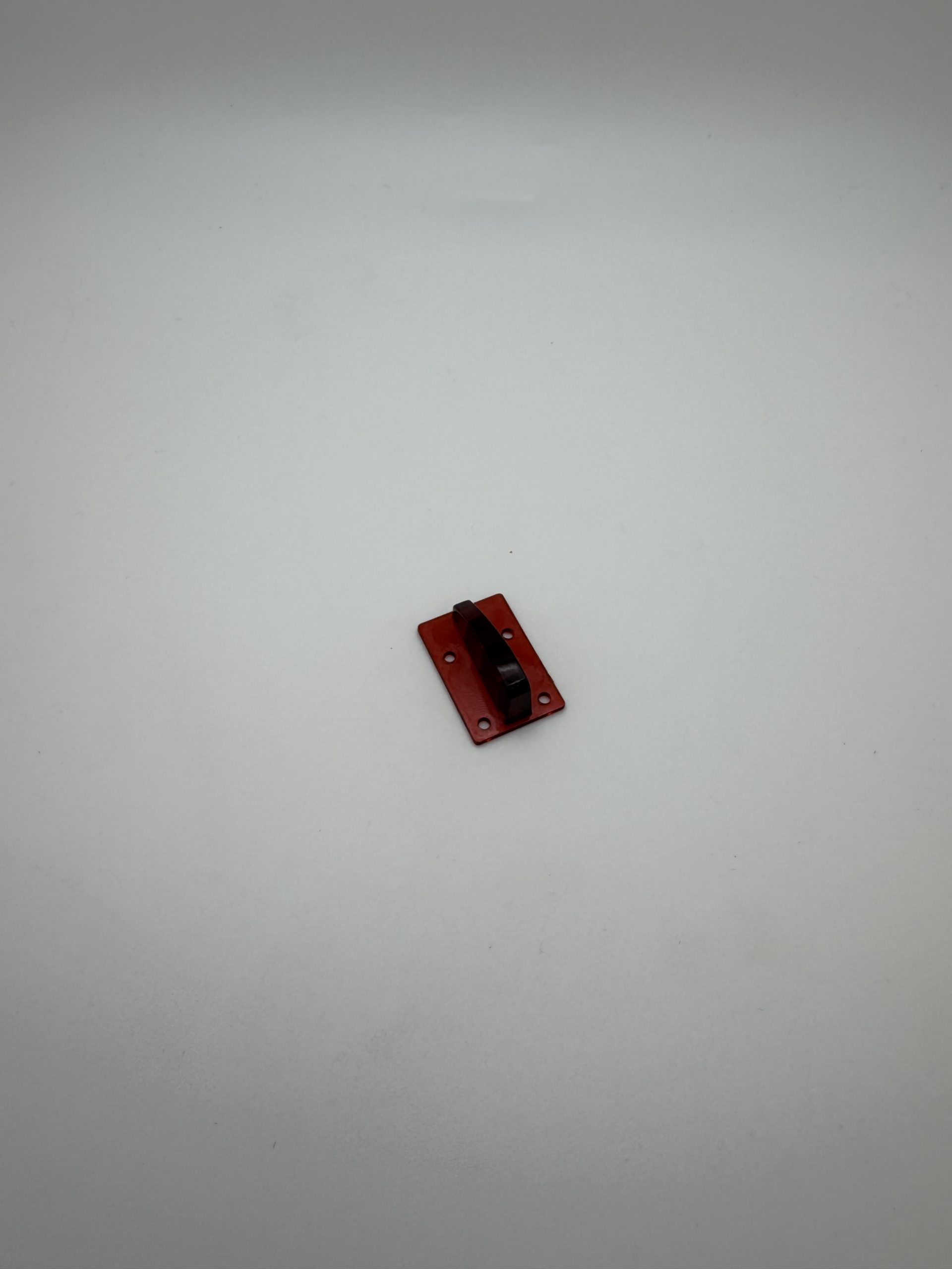 113041 Rev B,Sight,Hero Blast,Red,
