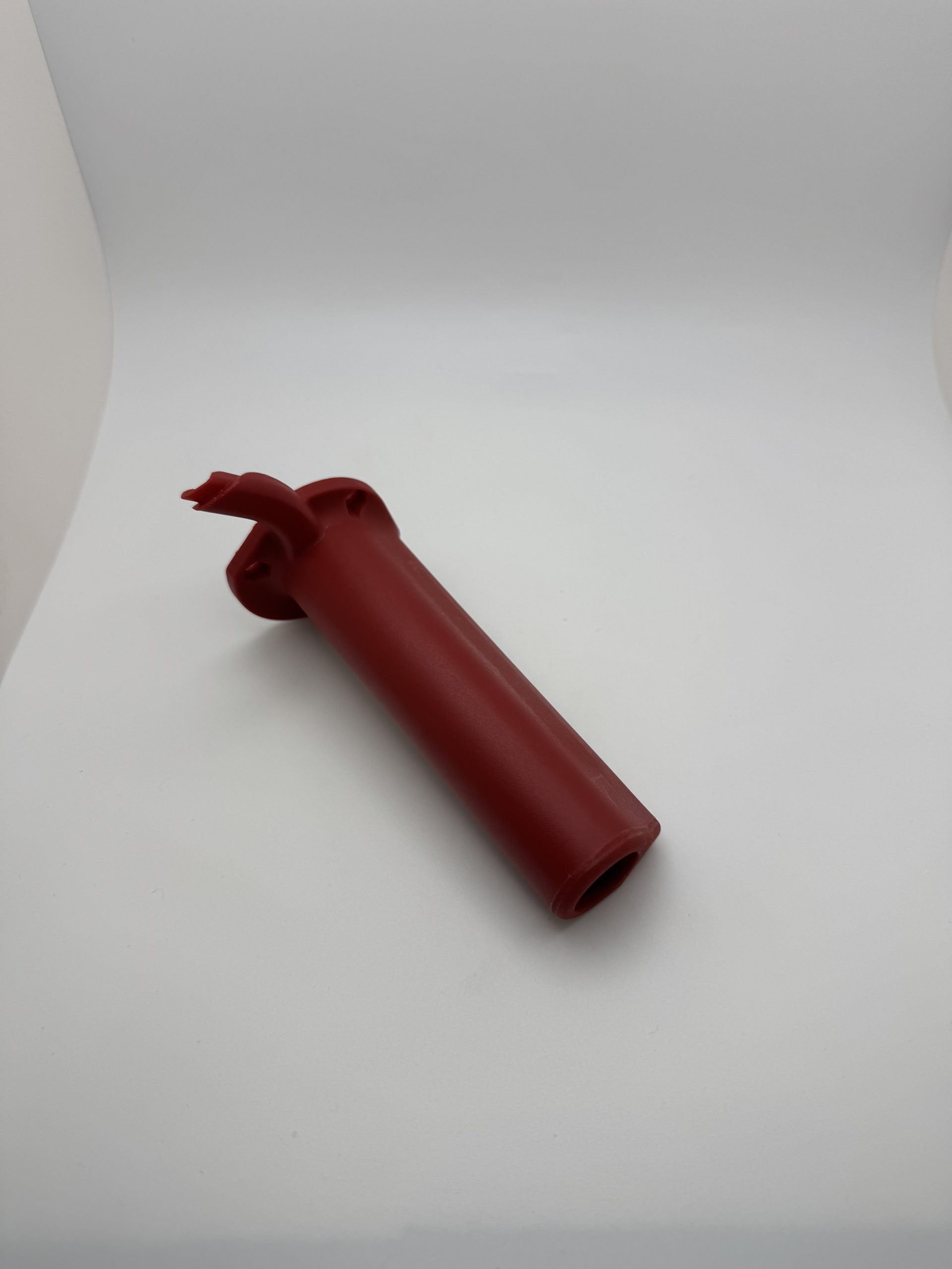 113045 Rev E,Handle,Hero Blast,Red,