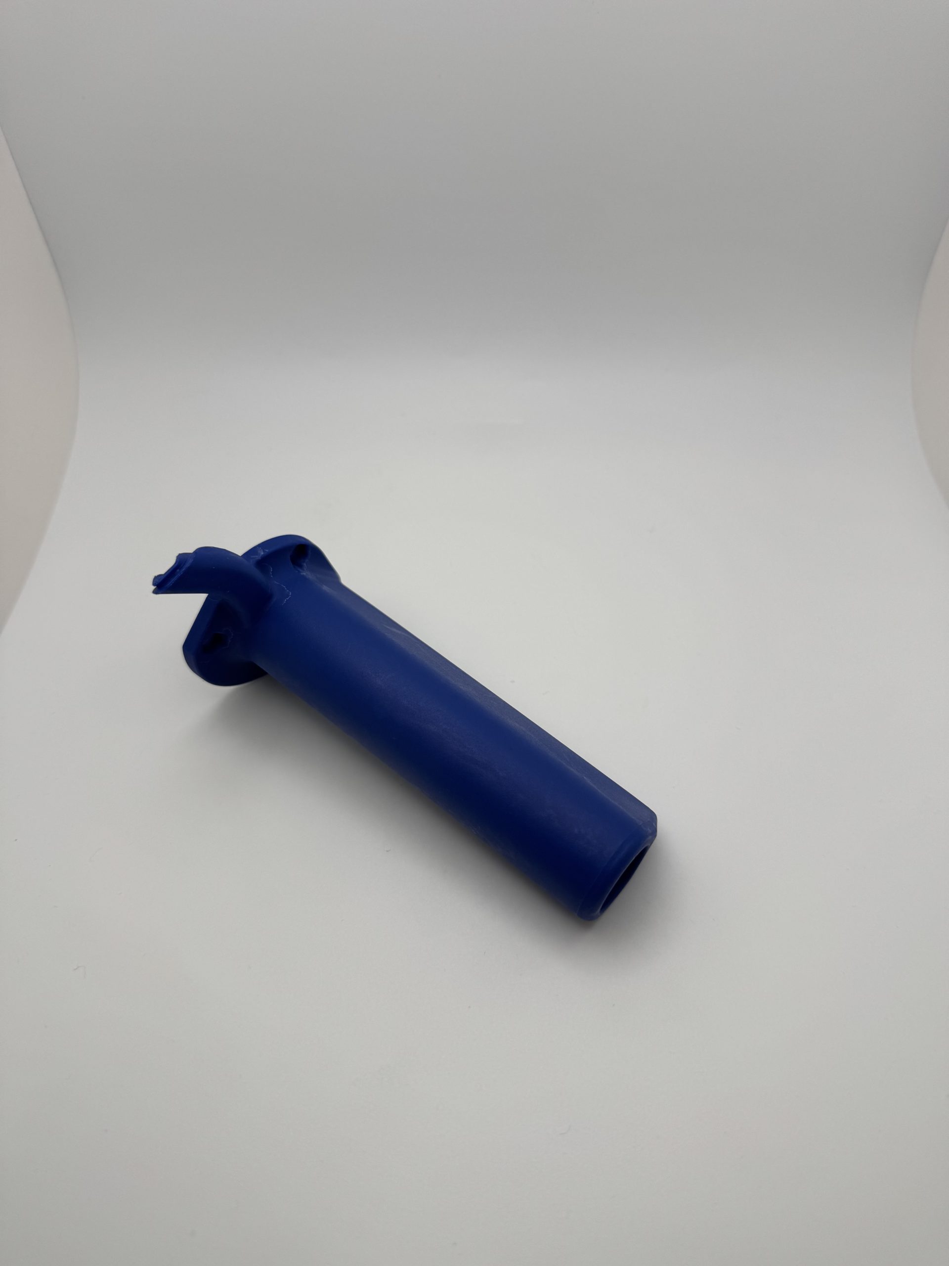 113046 Rev E,Handle,Hero Blast,Blue