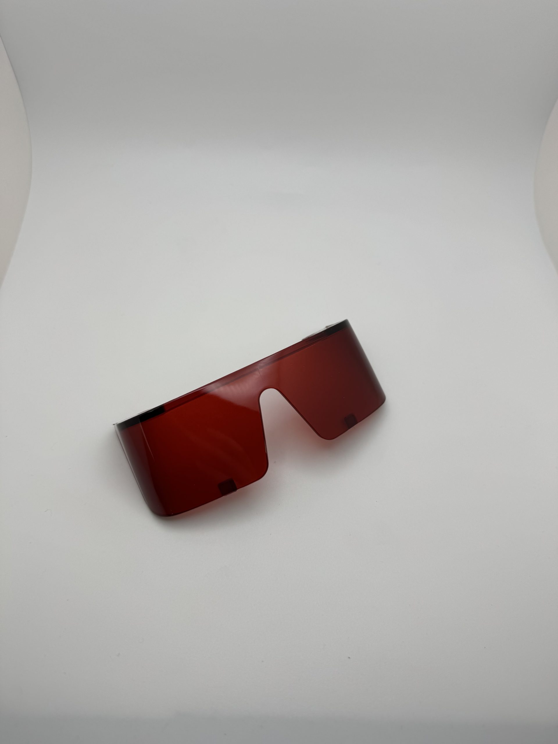 113049 Rev B,Lens,Hero Blast,Red,