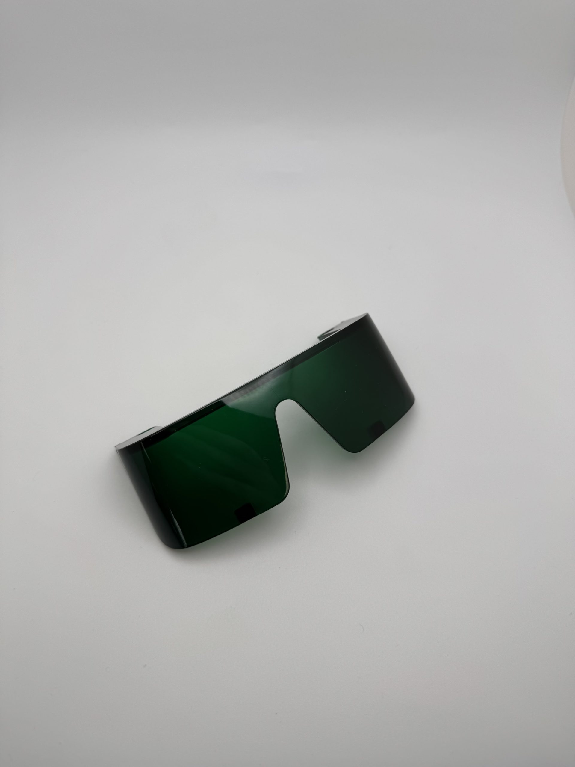 113051 Rev ,Lens,Hero Blast,Green